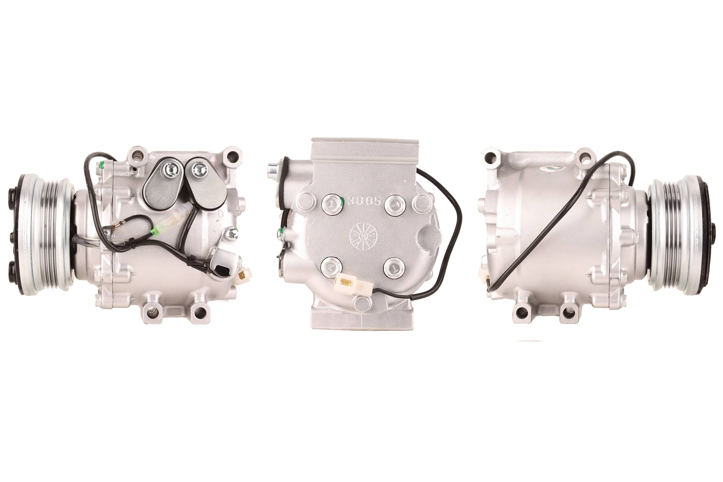 1DI036 KLIMAKOMPRESSOR FÜR MAZDA