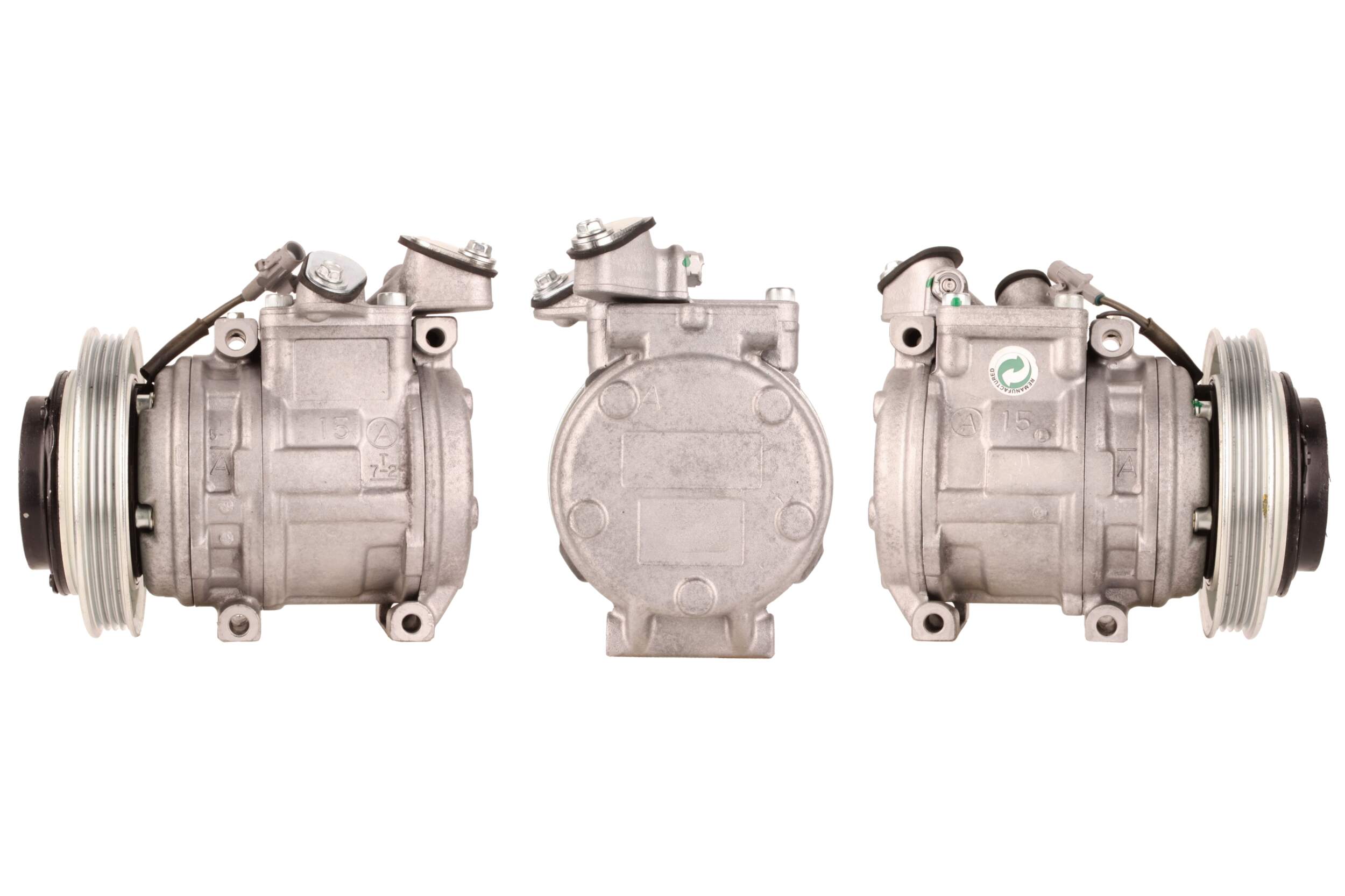 4DI820 KLIMAKOMPRESSOR FÜR TOYOTA