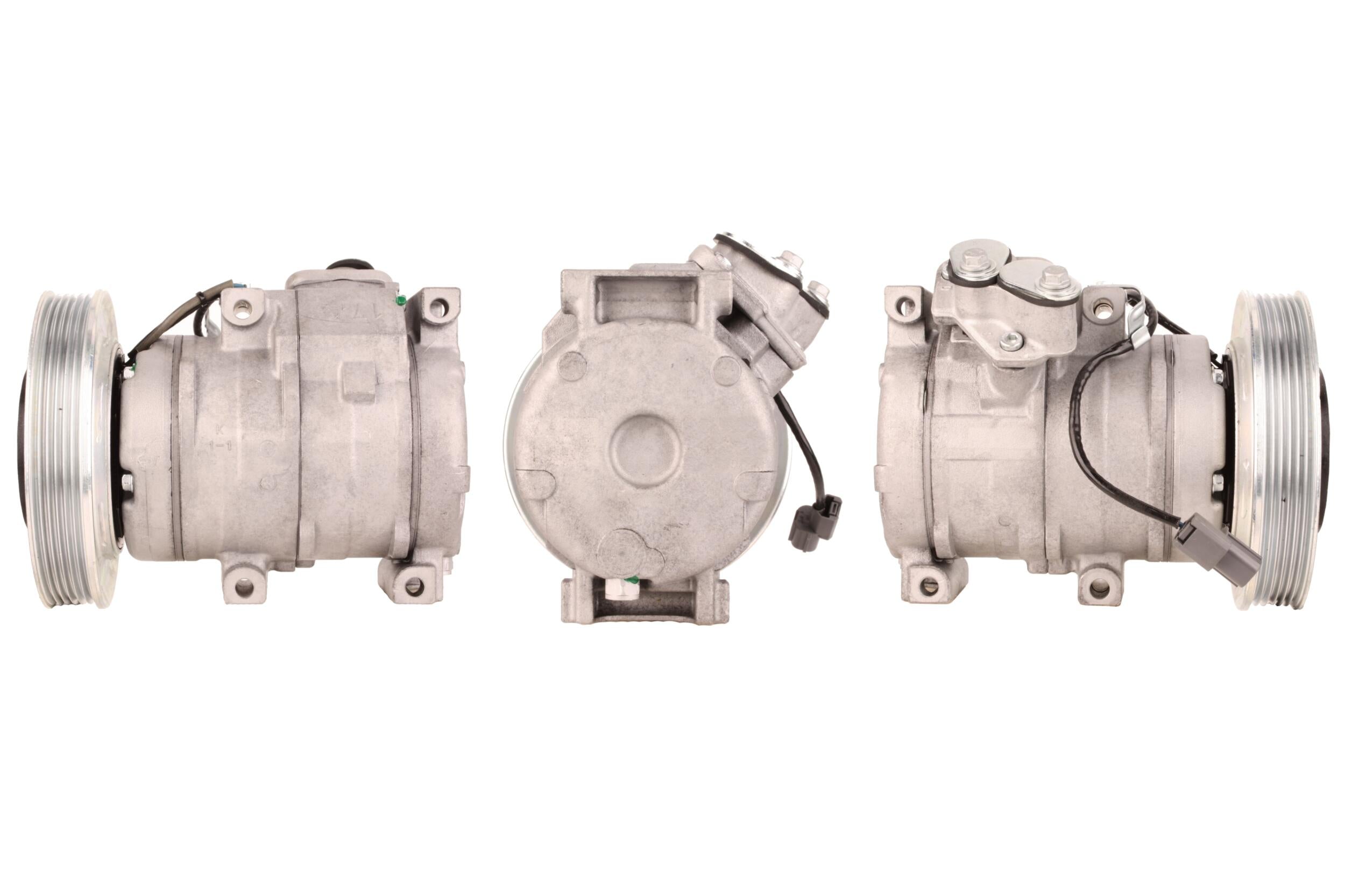 4DI269 KLIMAKOMPRESSOR FÜR HONDA