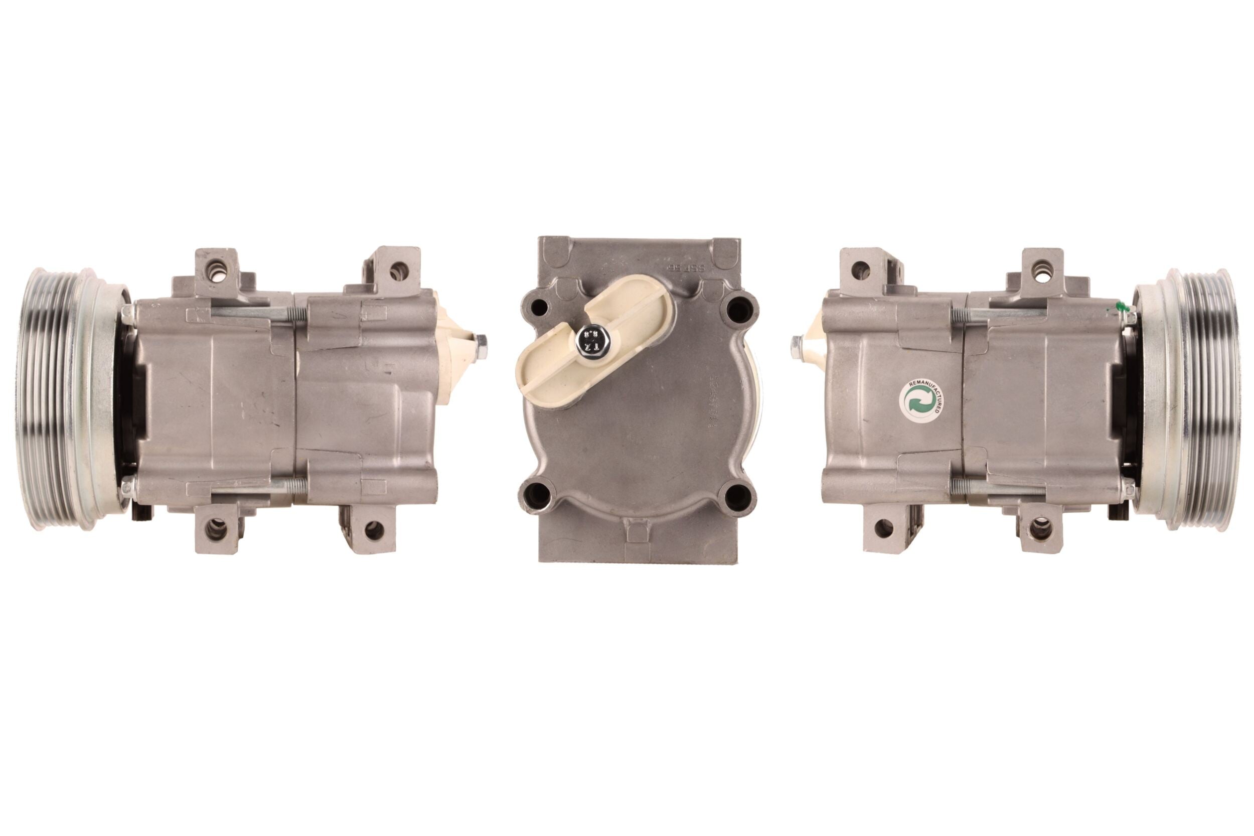 DI595 KLIMAKOMPRESSOR FÜR FORD