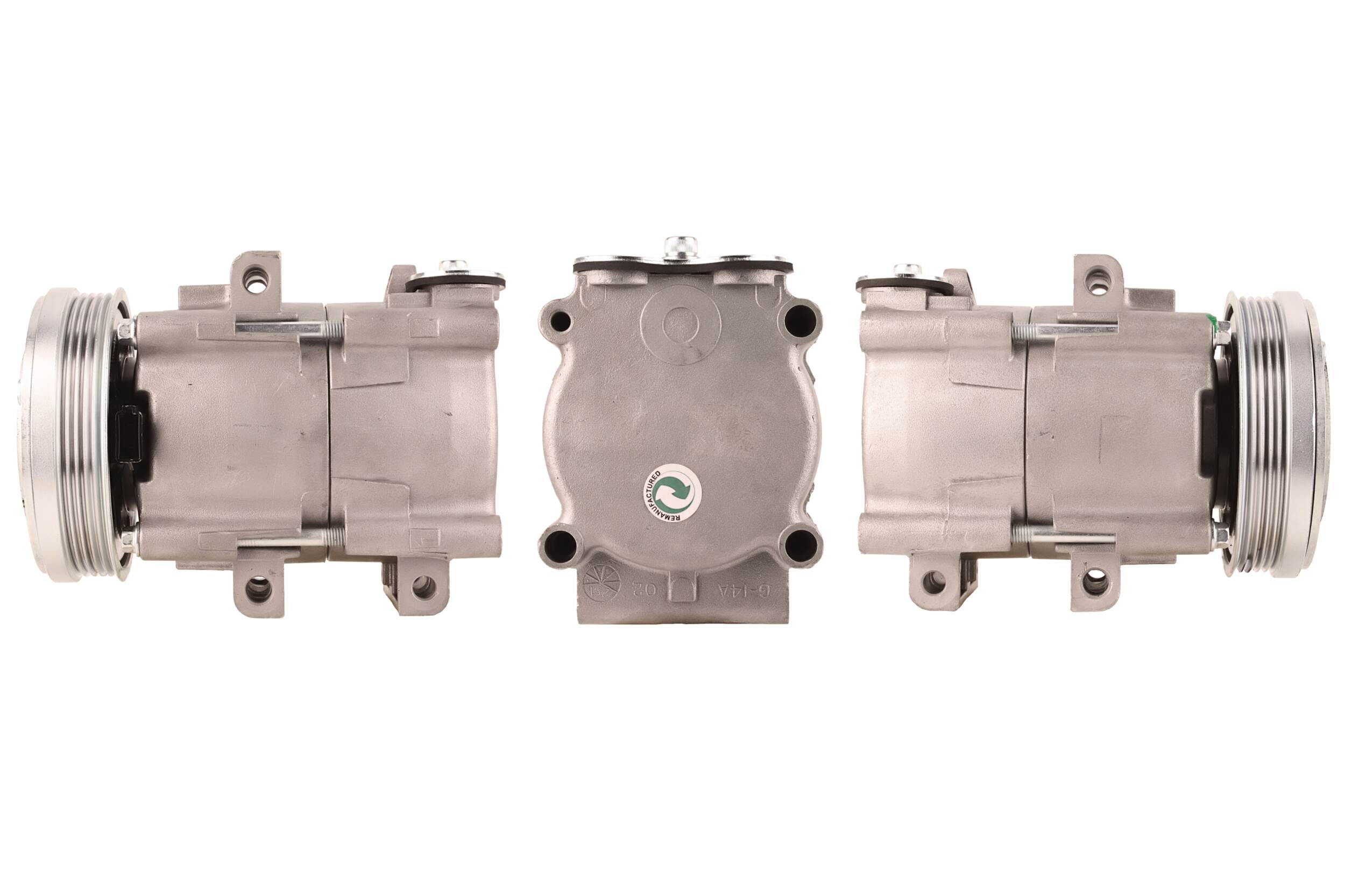 1DI037 KLIMAKOMPRESSOR FÜR FORD