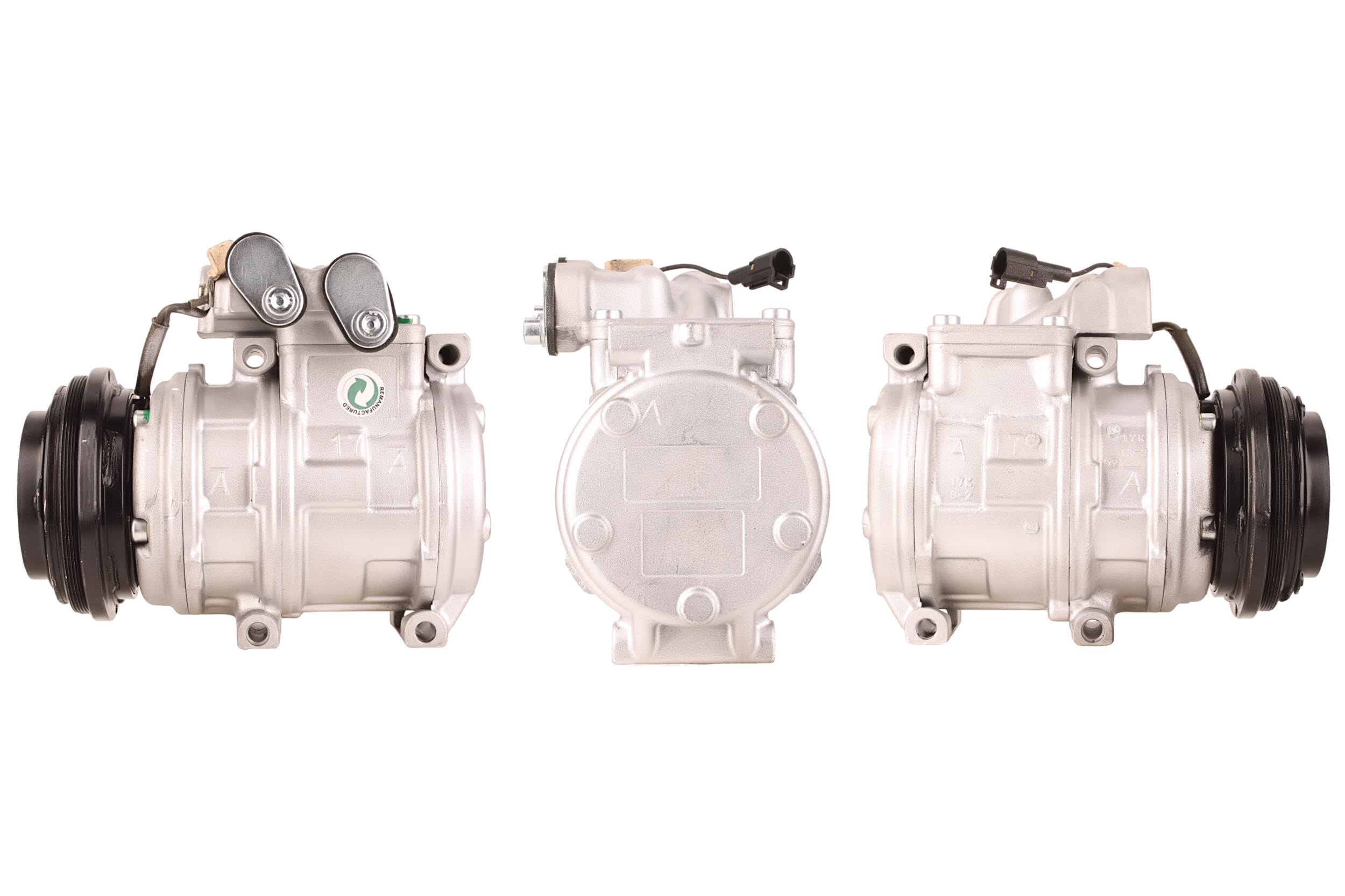 4DI436 KLIMAKOMPRESSOR FÜR JEEP