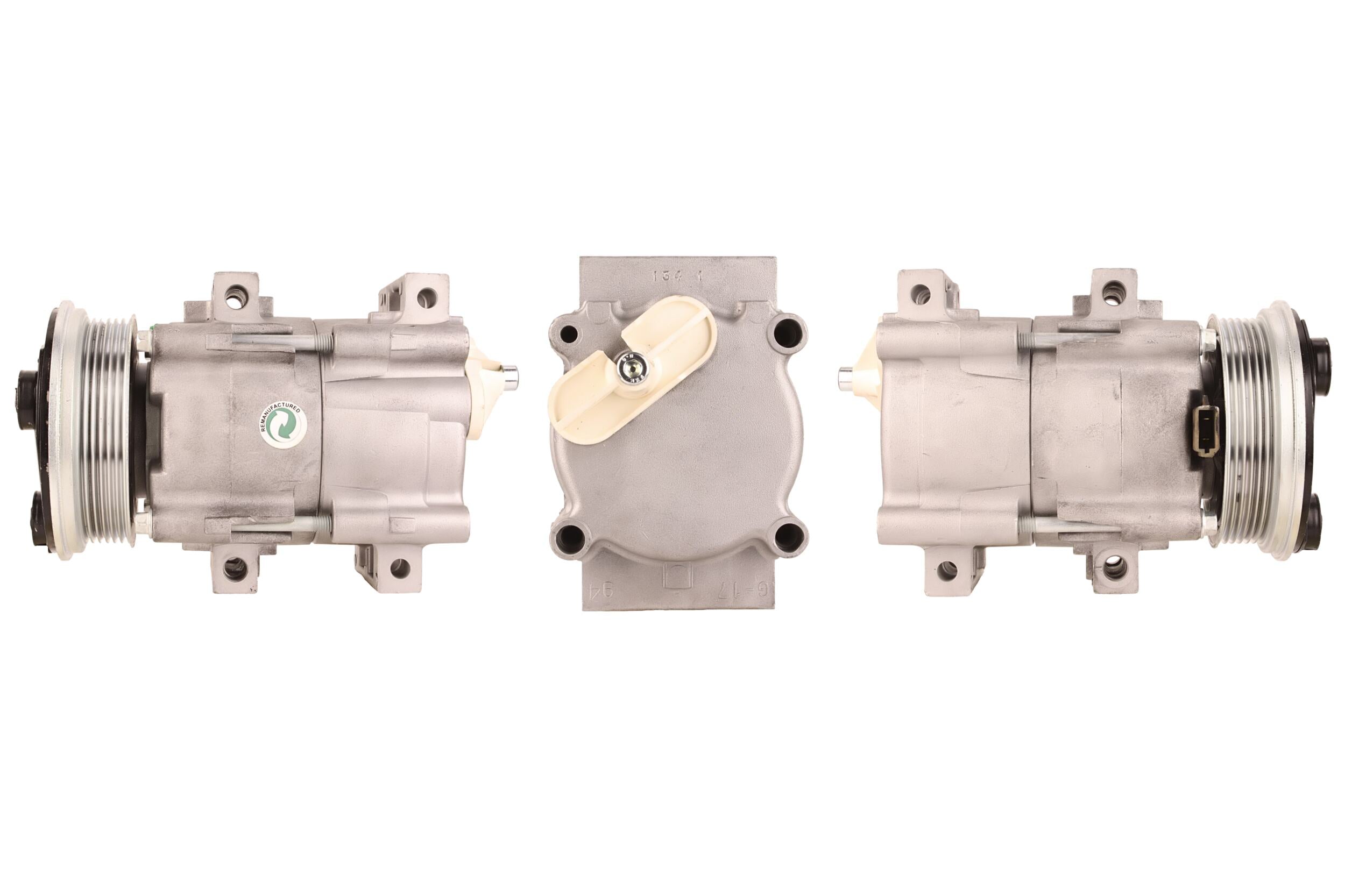 4DI219 KLIMAKOMPRESSOR FÜR FORD