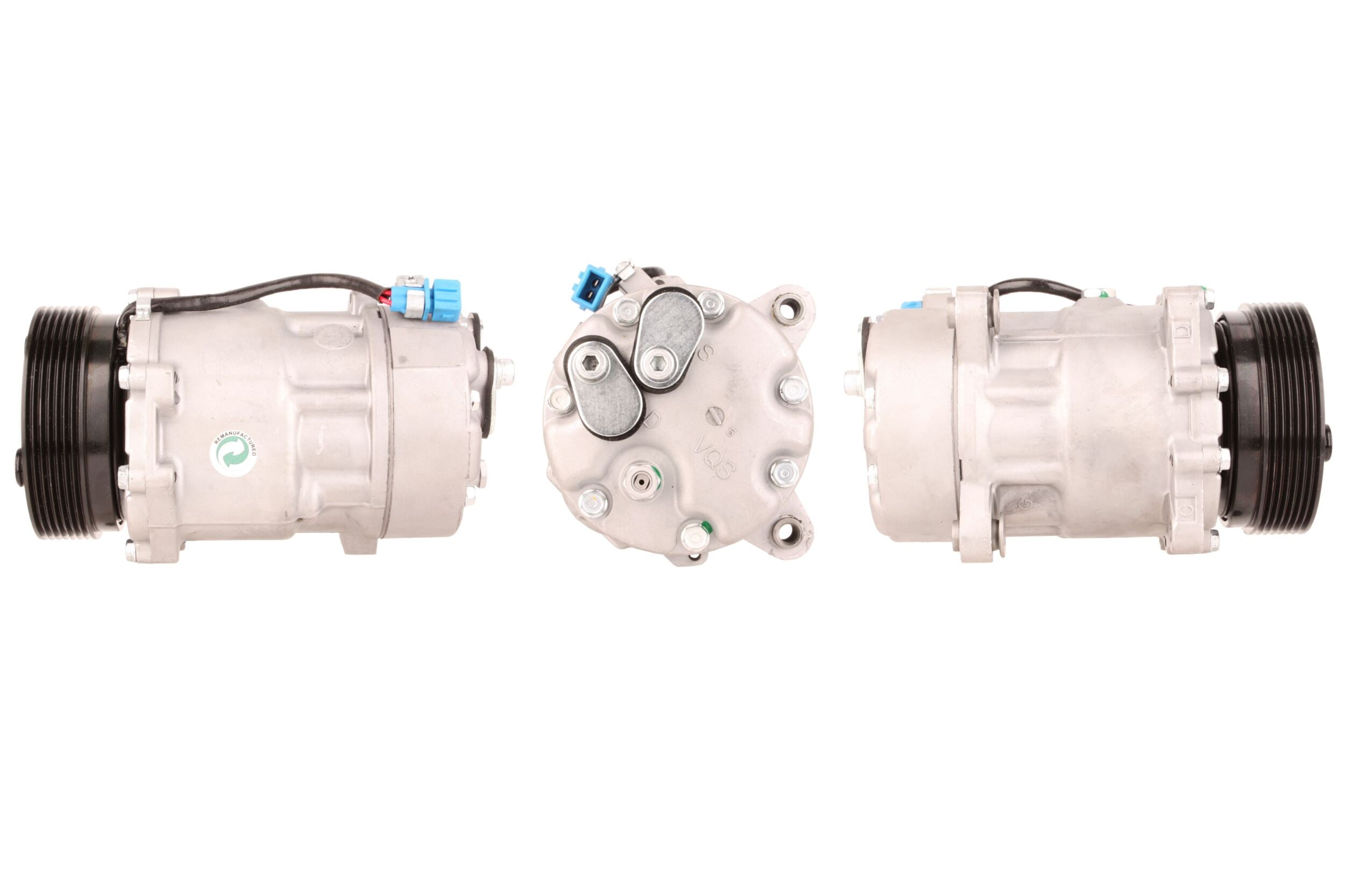 4DI220 KLIMAKOMPRESSOR FÜR FORD