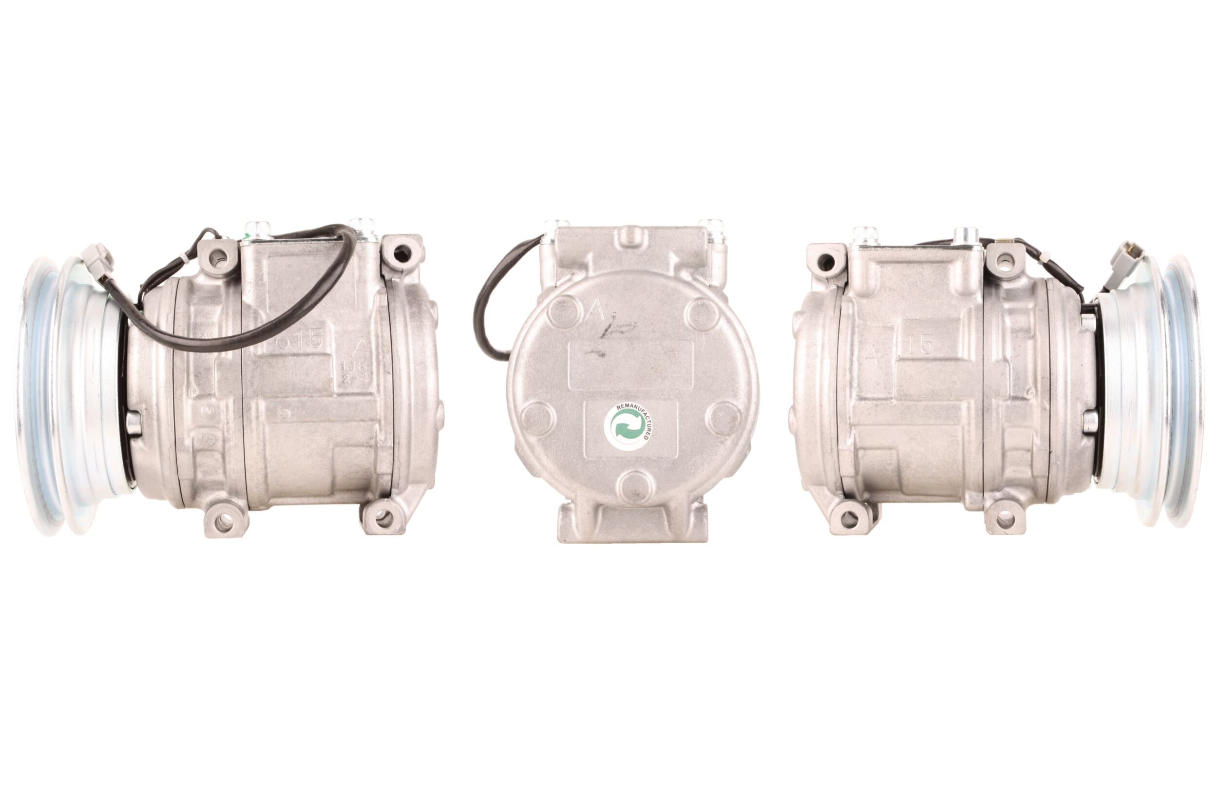 4DI557 KLIMAKOMPRESSOR FÜR MITSUBISHI