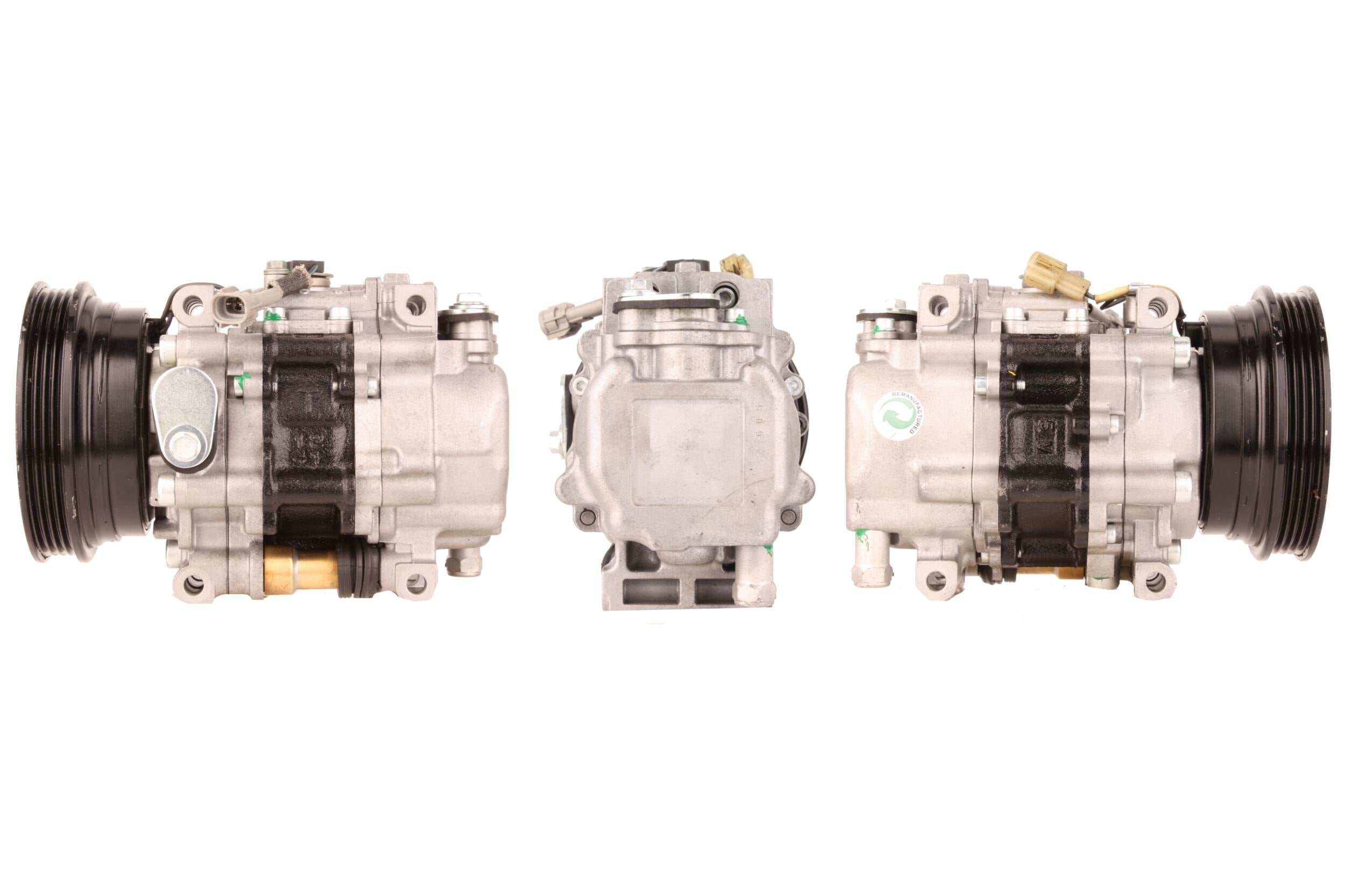 1DI047 KLIMAKOMPRESSOR FÜR FIAT ALFA ROMEO LANCIA