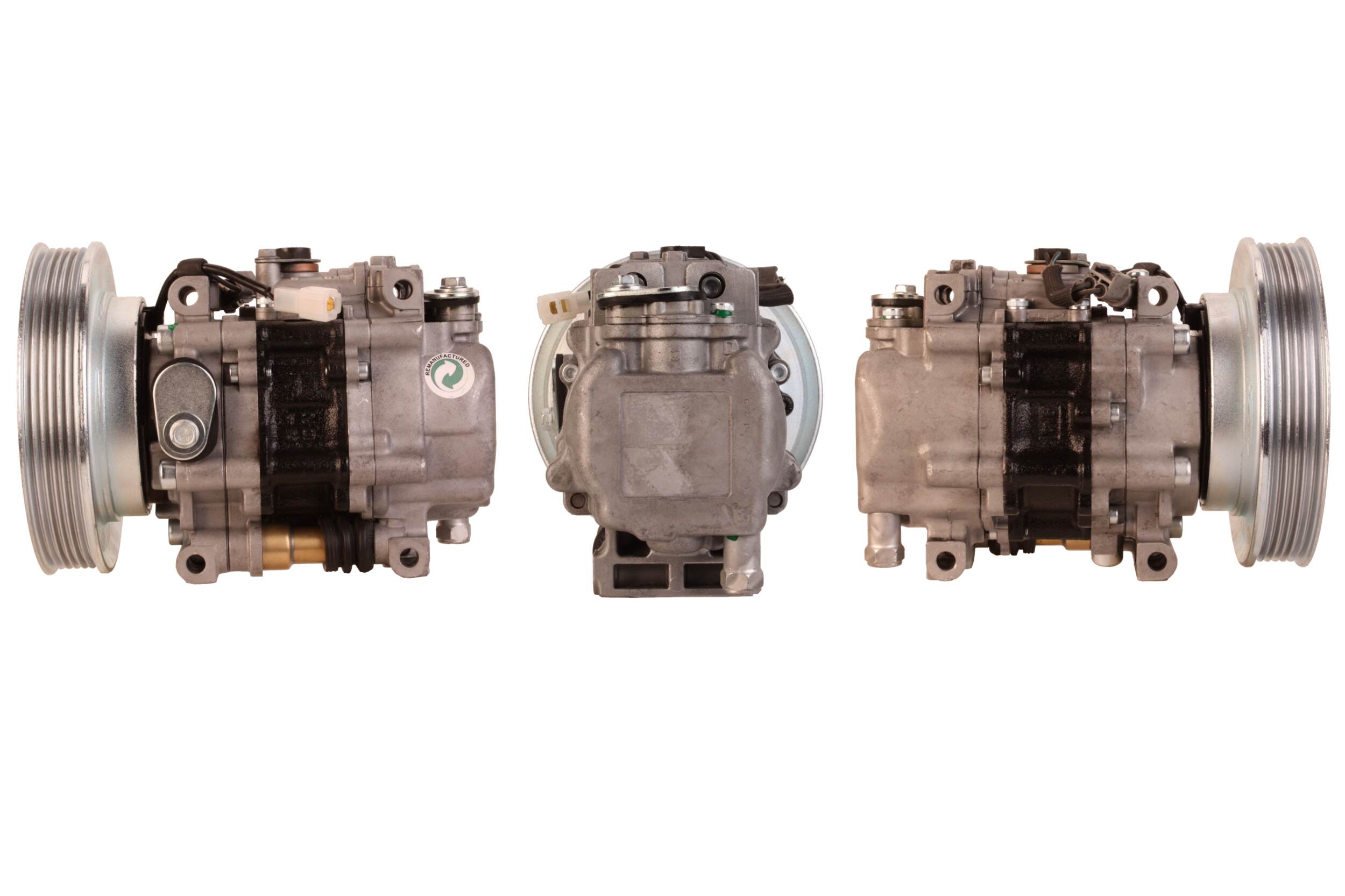 4DI186 KLIMAKOMPRESSOR FÜR FIAT-CHRYSLER-ALFA ROMEO-