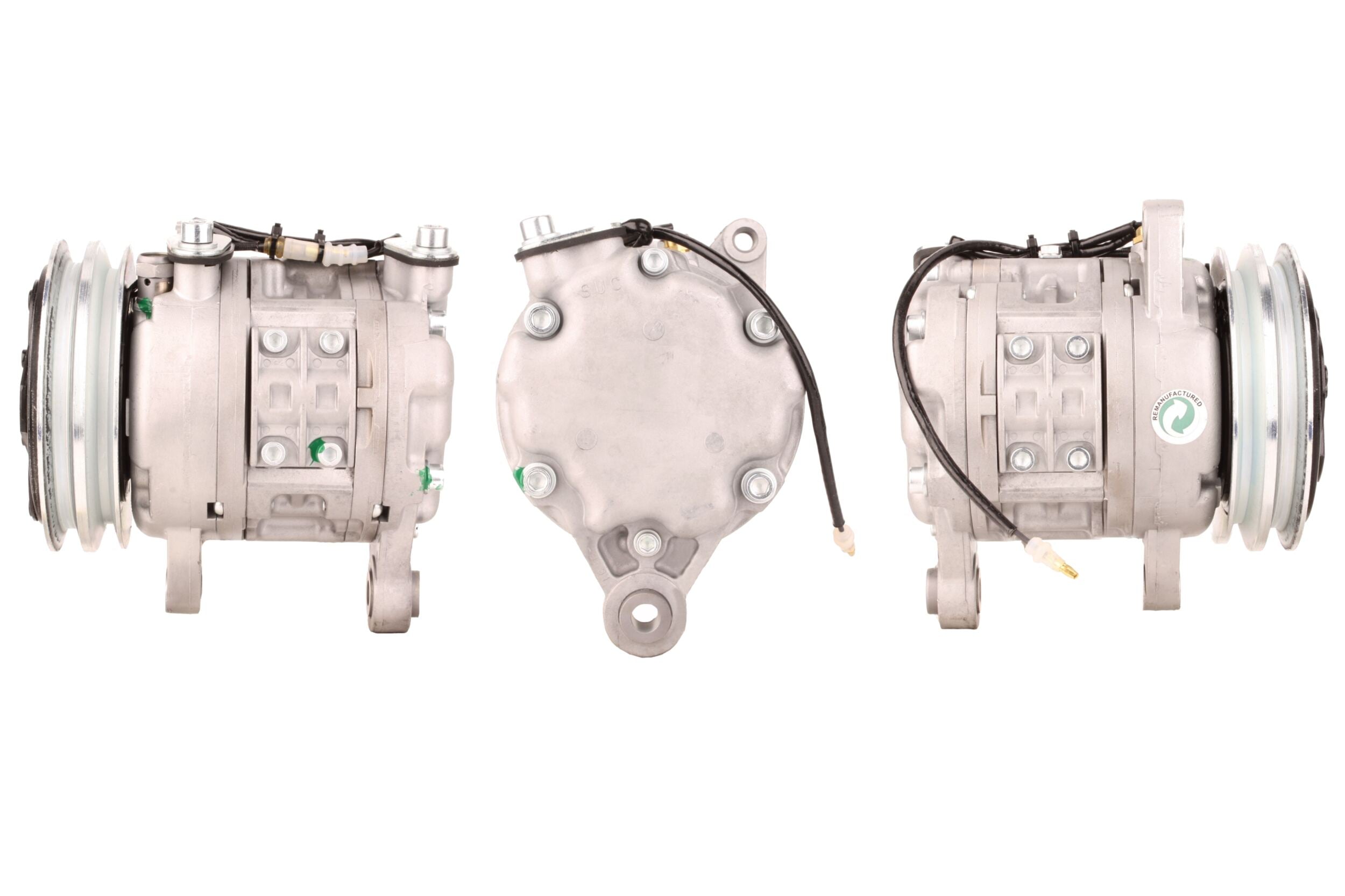 4DI670 KLIMAKOMPRESSOR FÜR OPEL