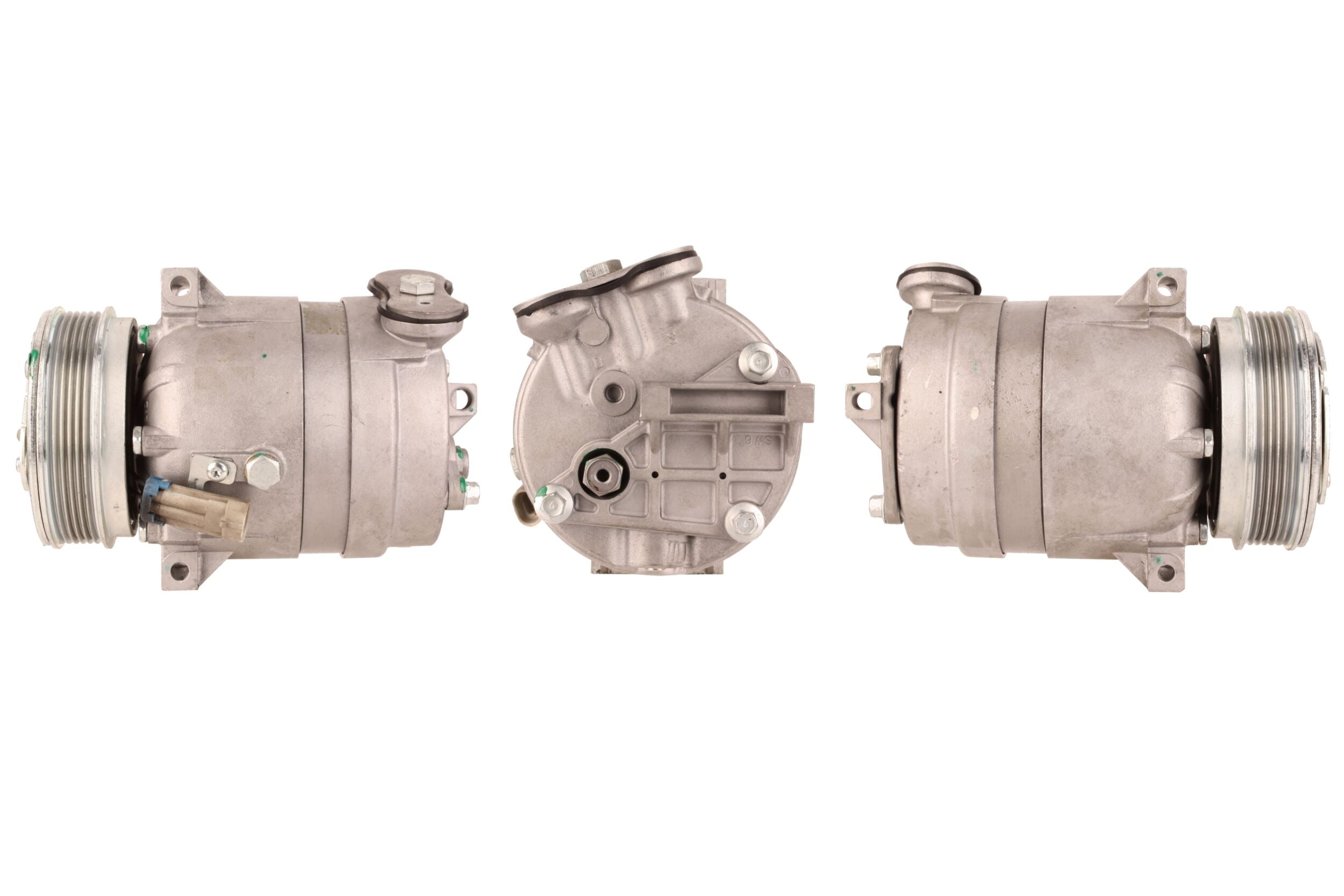 4DI671 KLIMAKOMPRESSOR FÜR OPEL