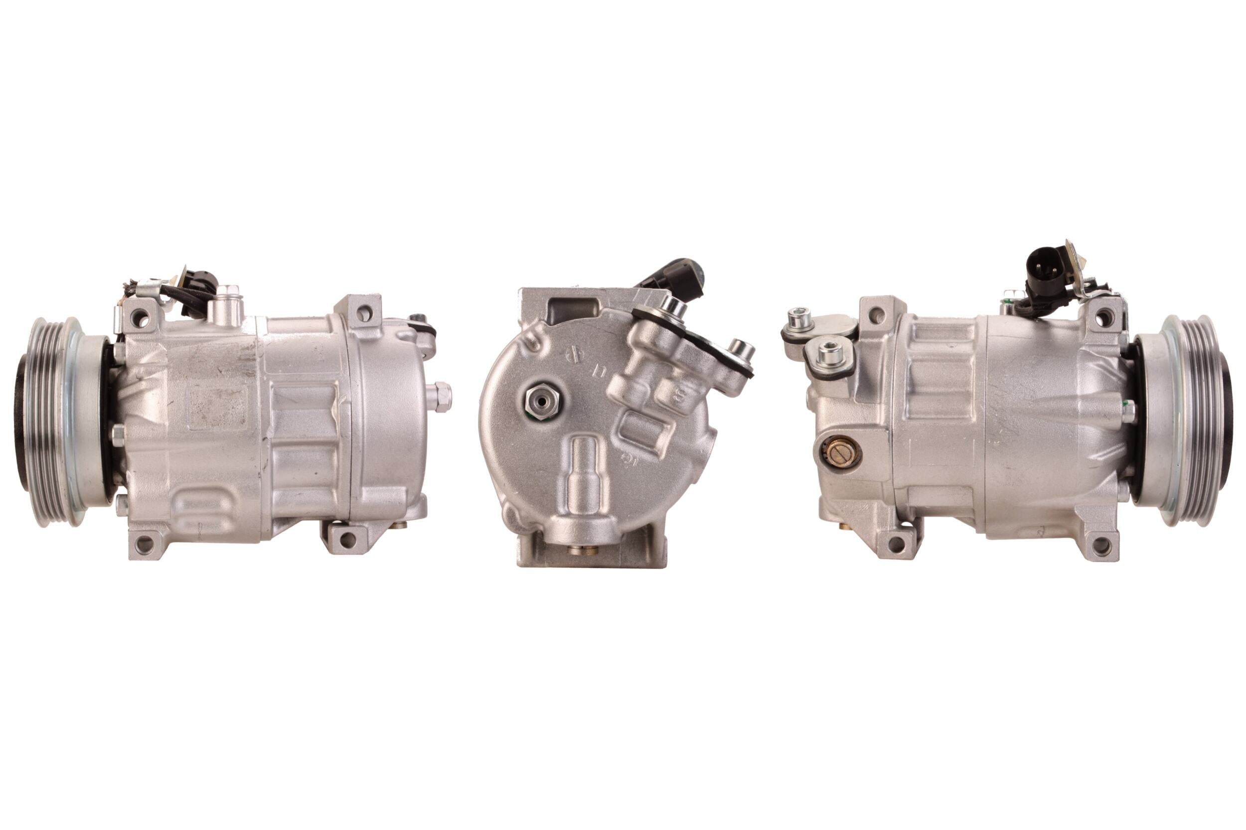 4DI673 KLIMAKOMPRESSOR FÜR OPEL