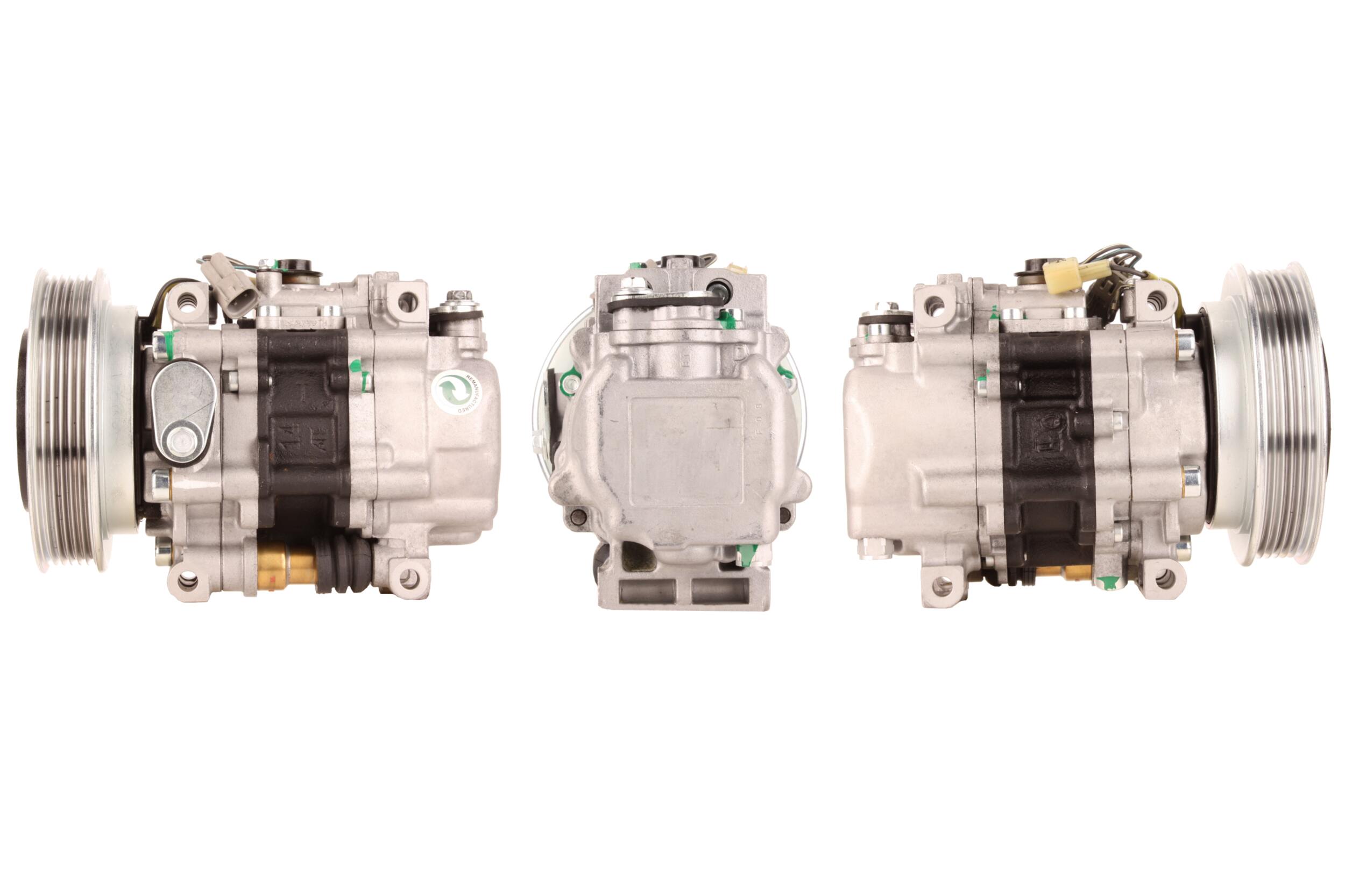 DI514 KLIMAKOMPRESSOR FÜR FIAT ALFA ROMEO LANCIA