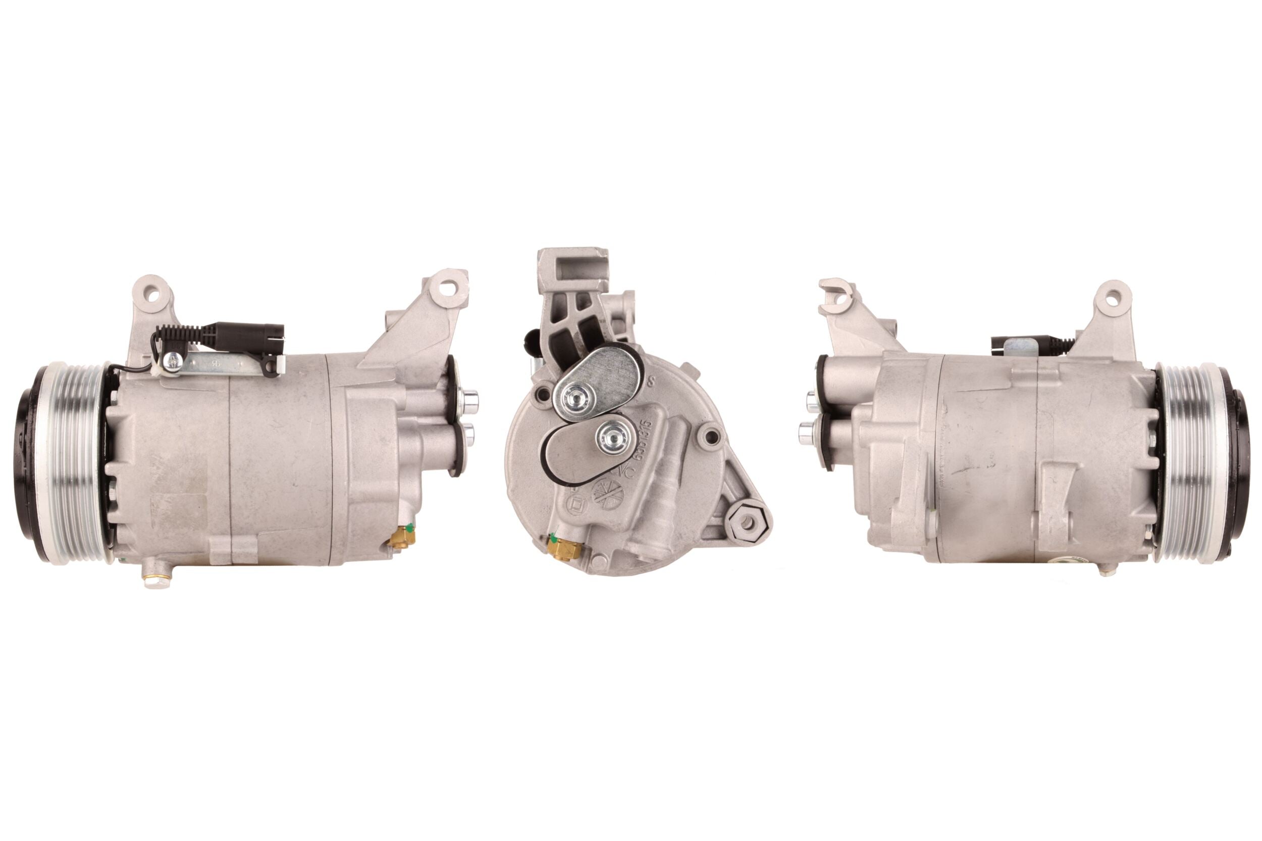 DI513 KLIMAKOMPRESSOR FÜR MINI