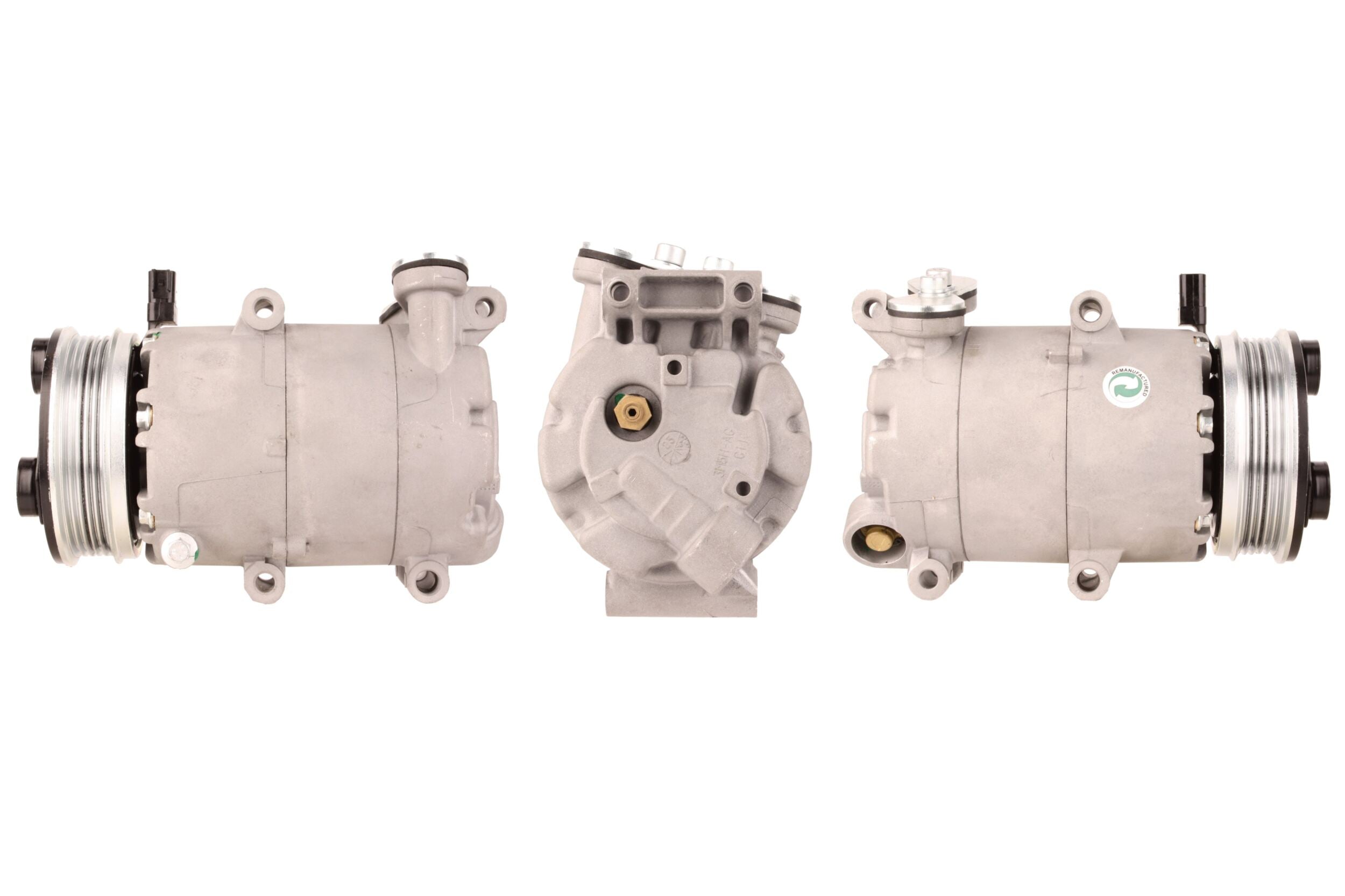 2DI02 KLIMAKOMPRESSOR FÜR FORD