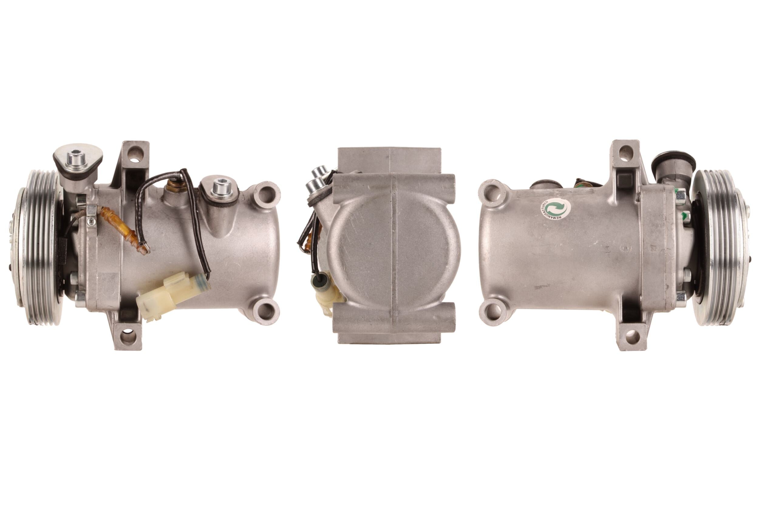 4DI789 KLIMAKOMPRESSOR FÜR ROVER-MG