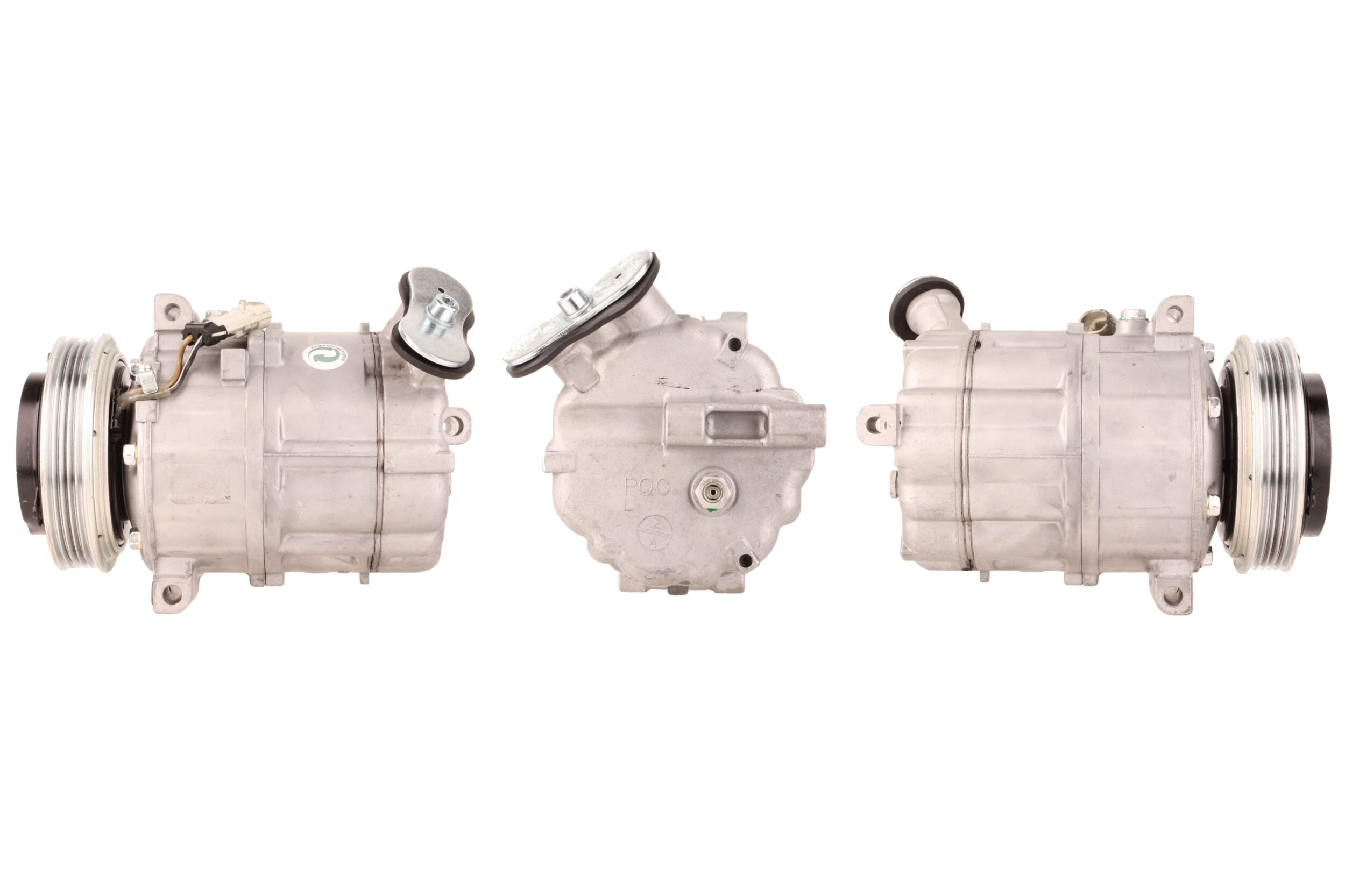 1DI071 KLIMAKOMPRESSOR FÜR OPEL