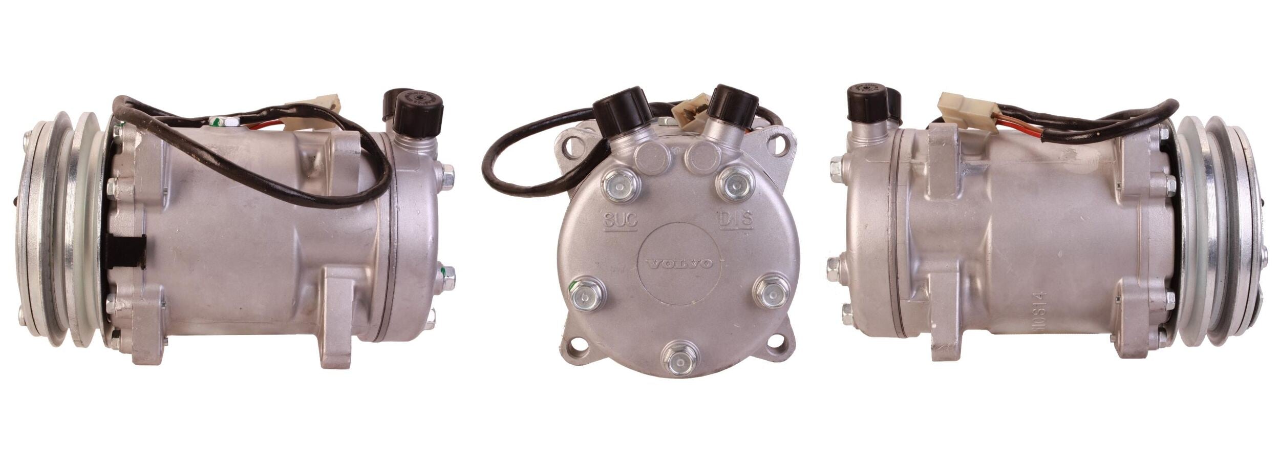 4DI892 KLIMAKOMPRESSOR FÜR VOLVO