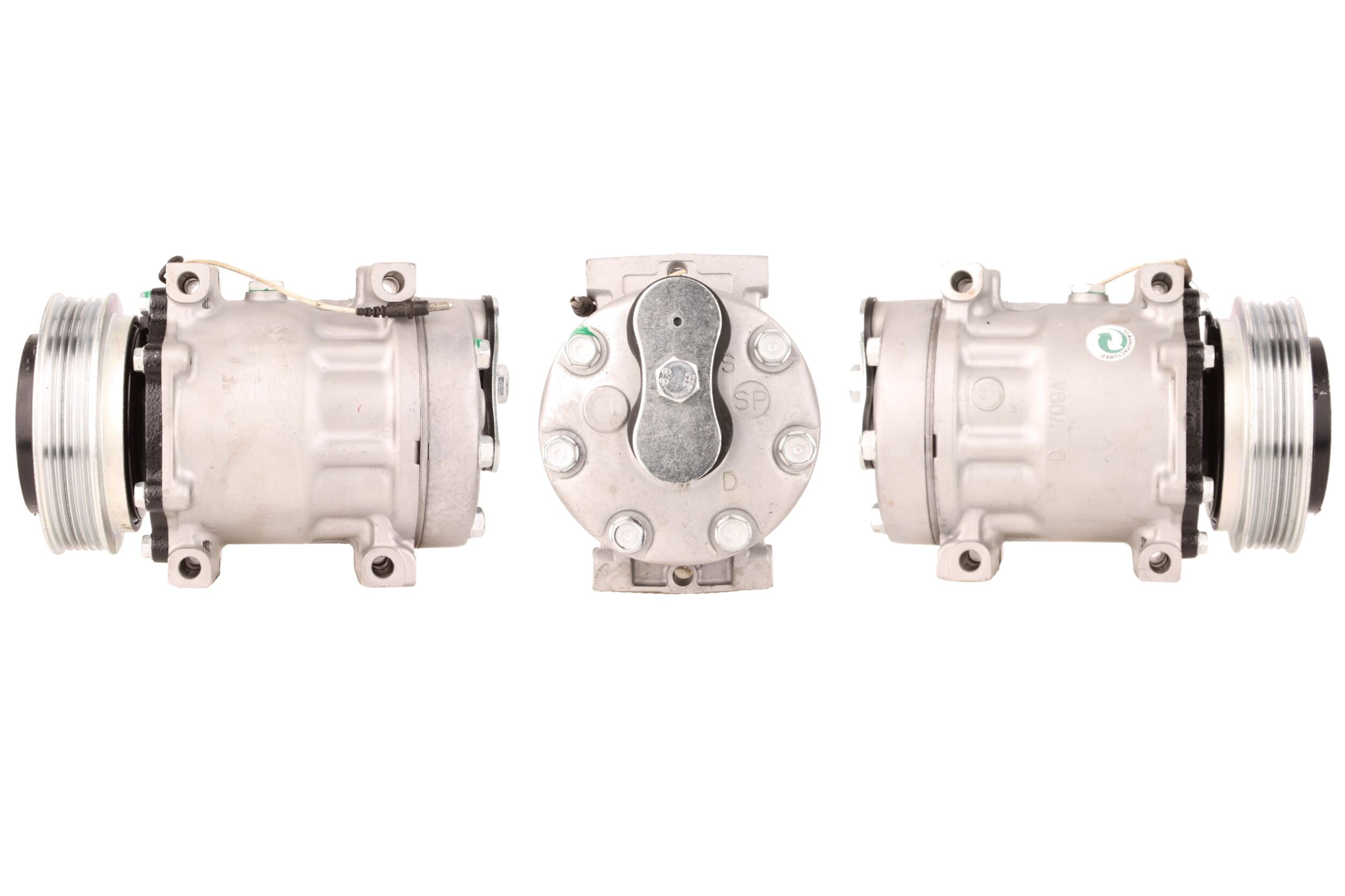 4DI006 KLIMAKOMPRESSOR FÜR  RENAULT