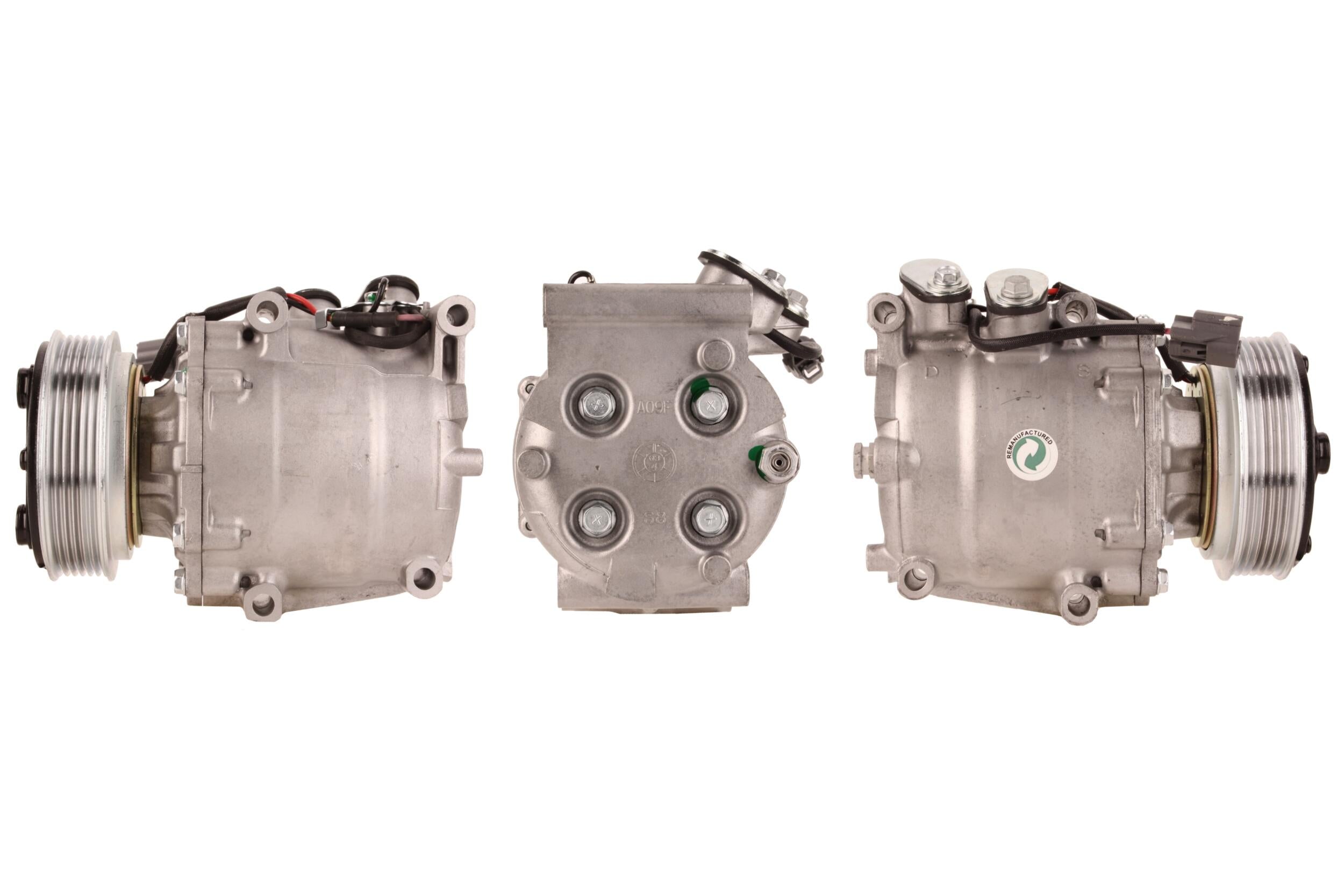 DI3818 KLIMAKOMPRESSOR FÜR HONDA