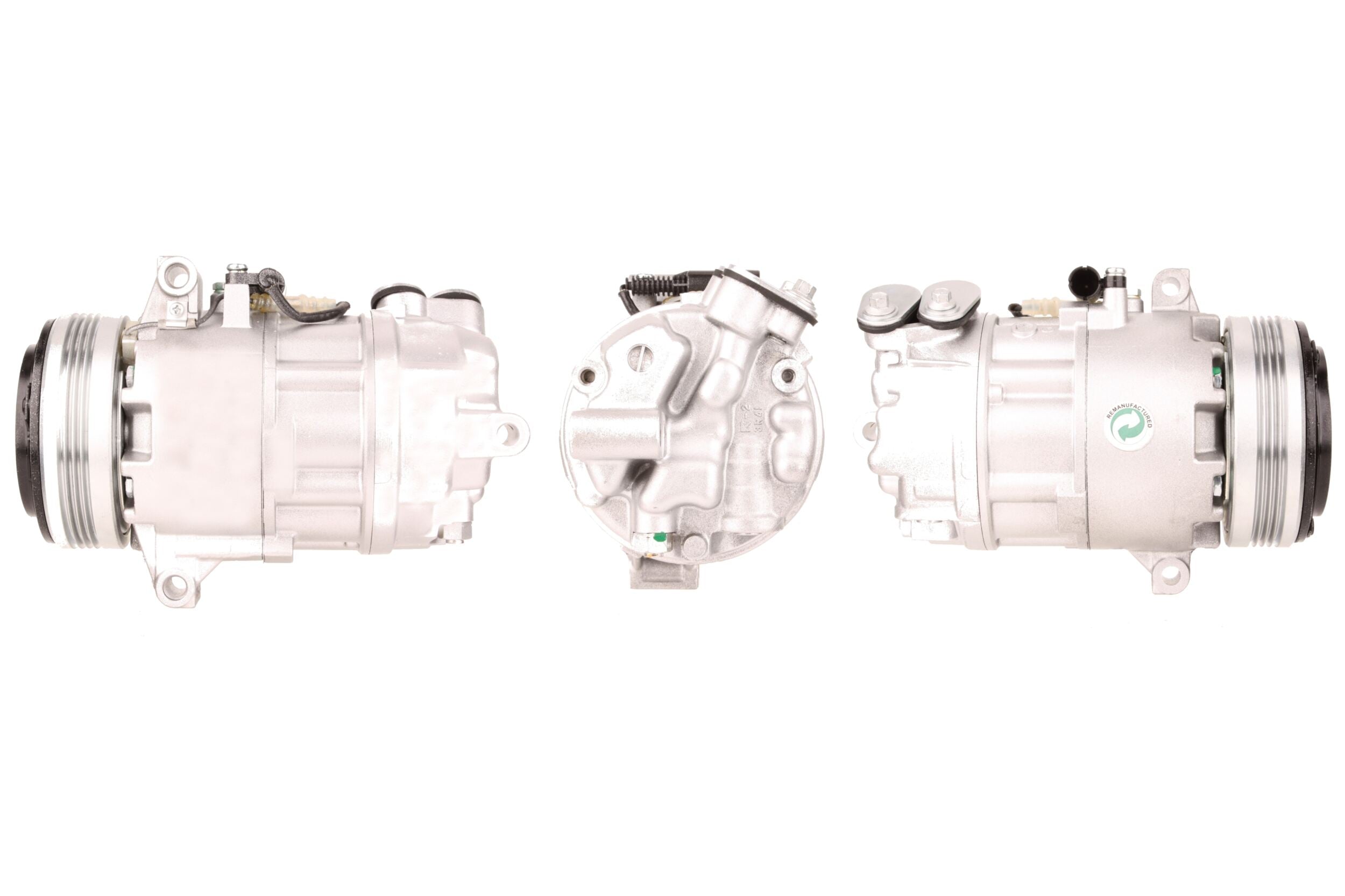 1DI143 KLIMAKOMPRESSOR FÜR BMW