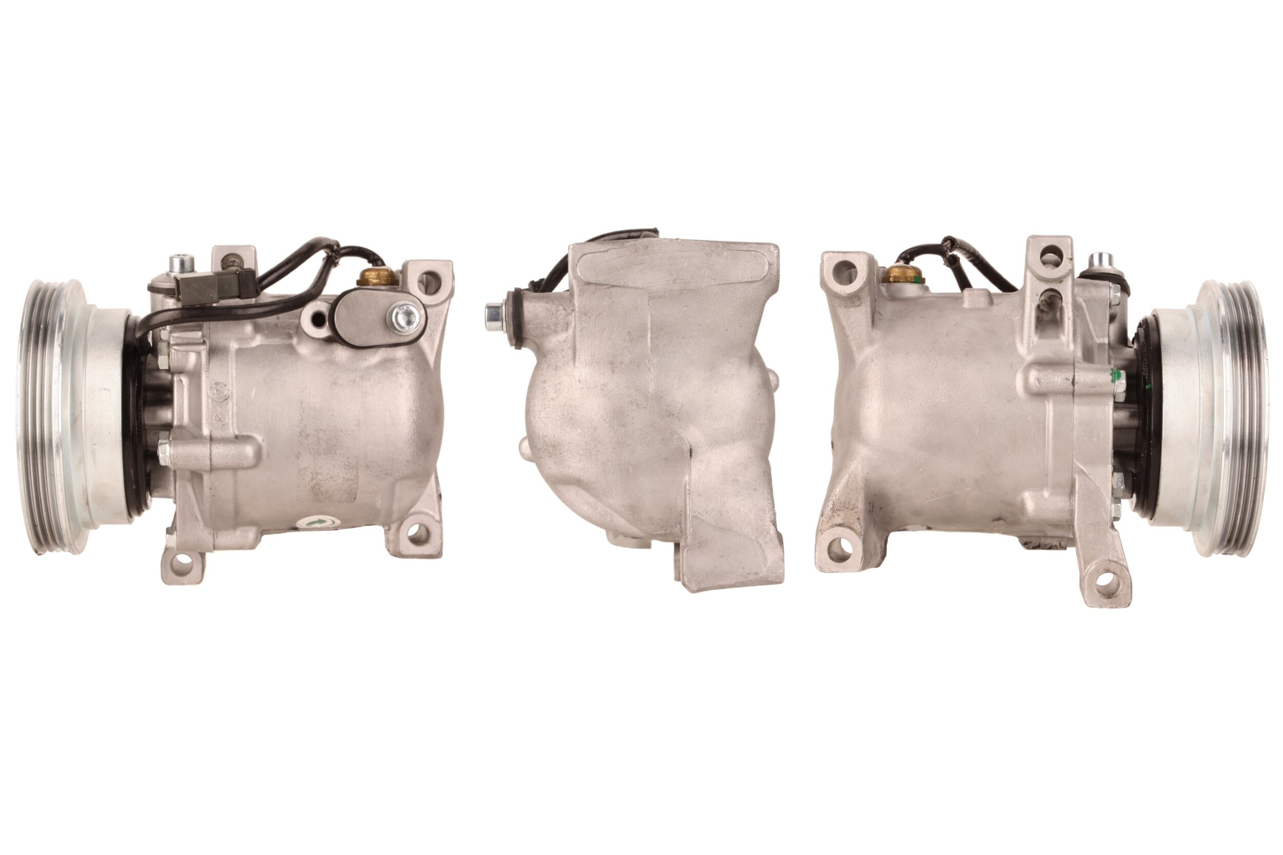 1DI041 KLIMAKOMPRESSOR FÜR NISSAN