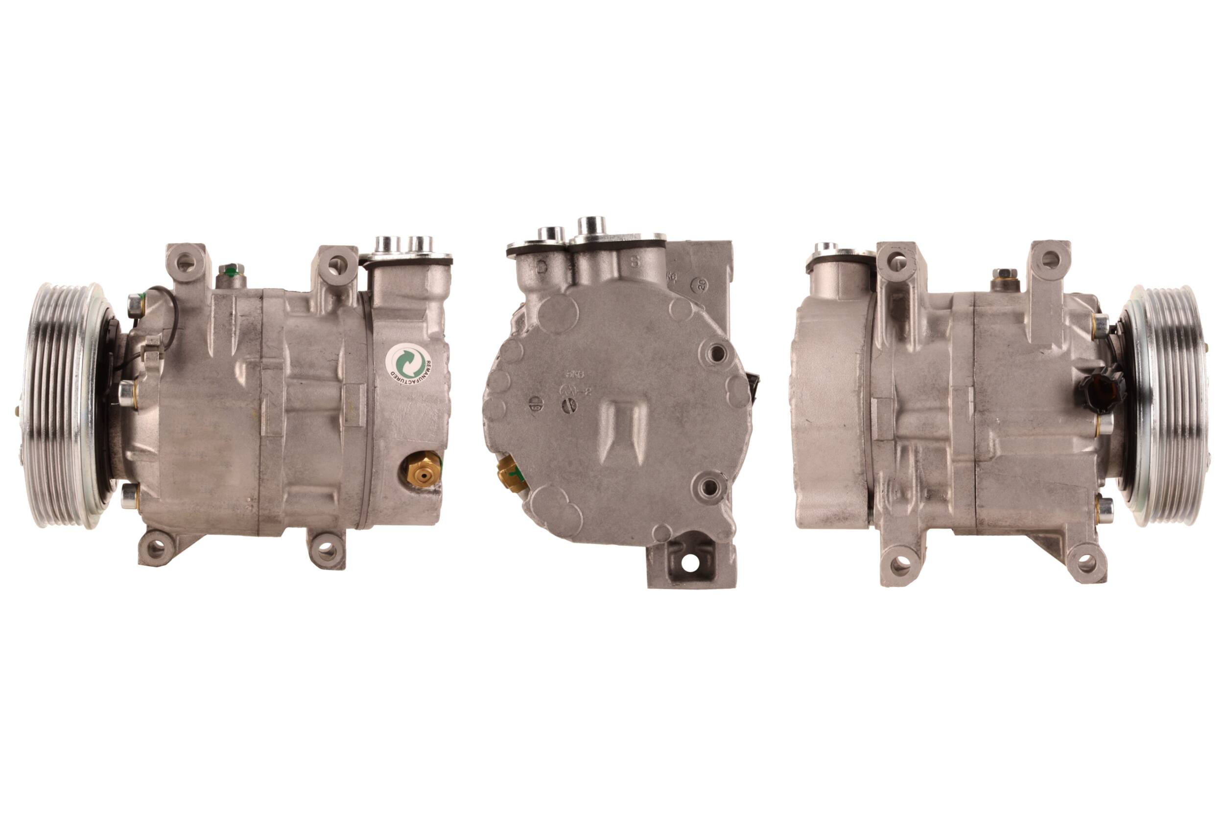 1DI044 KLIMAKOMPRESSOR FÜR NISSAN