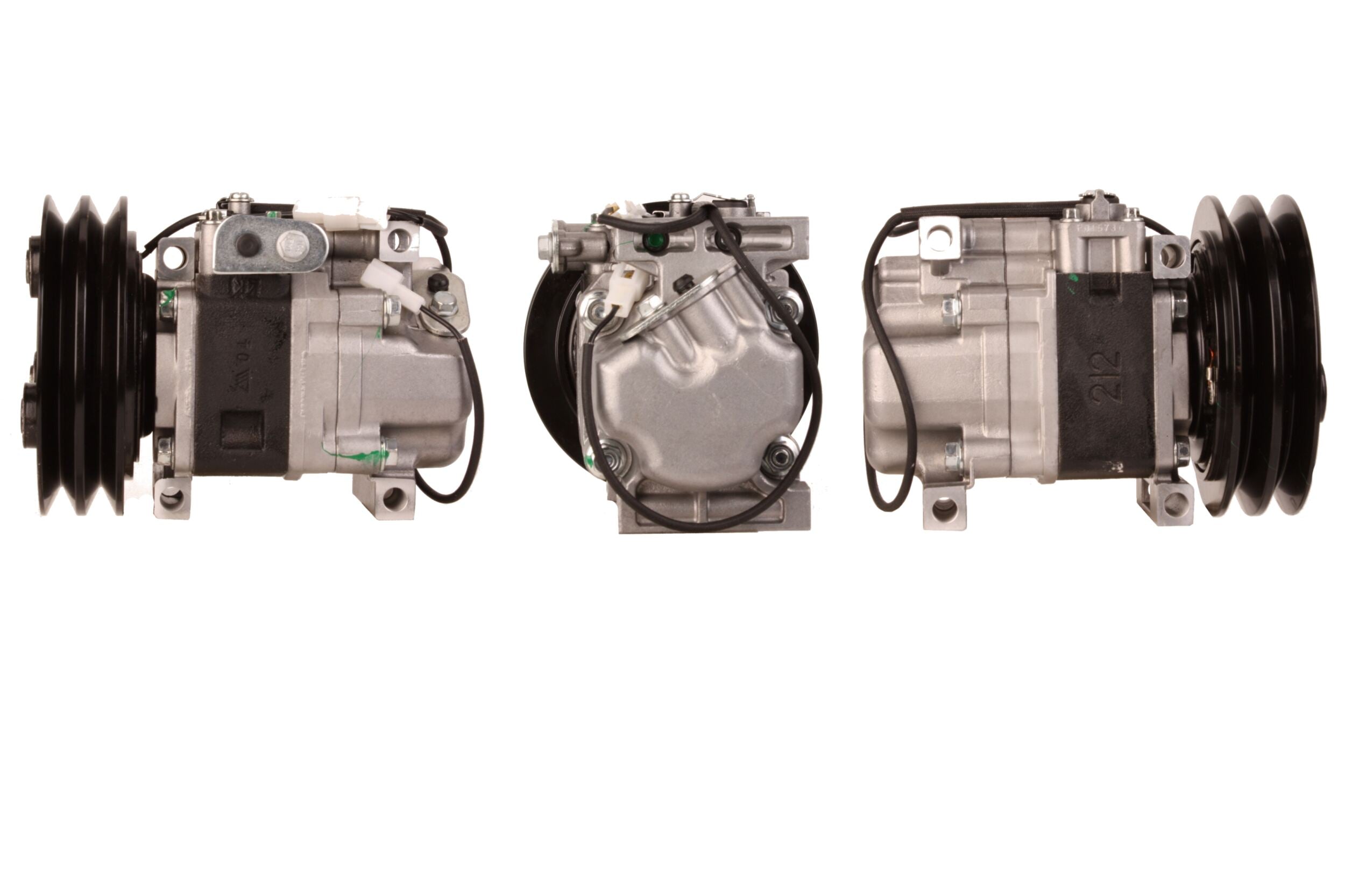 4DI493 KLIMAKOMPRESSOR FÜR MAZDA