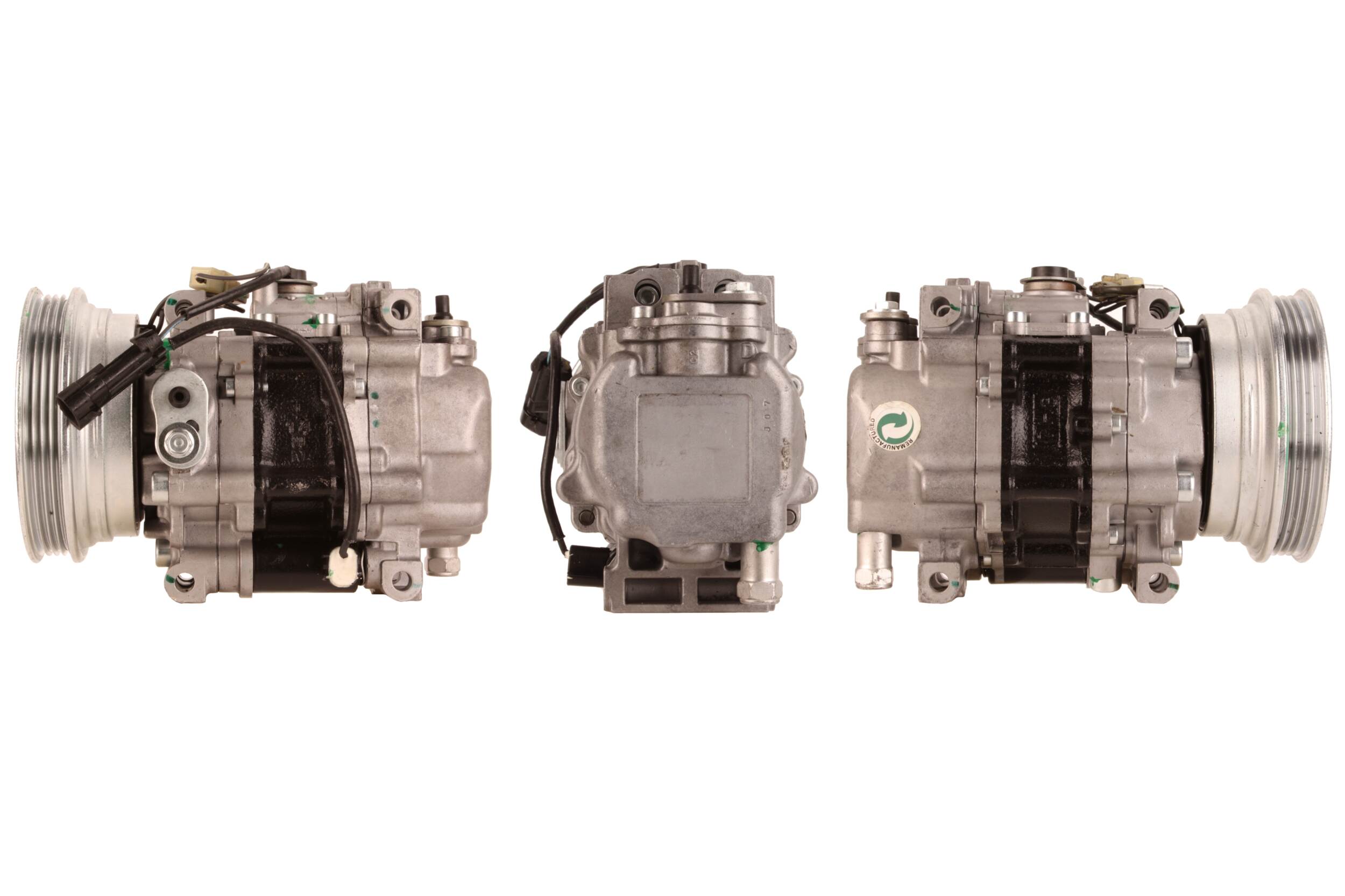 4DI188 KLIMAKOMPRESSOR FÜR FIAT-CHRYSLER-ALFA ROMEO-