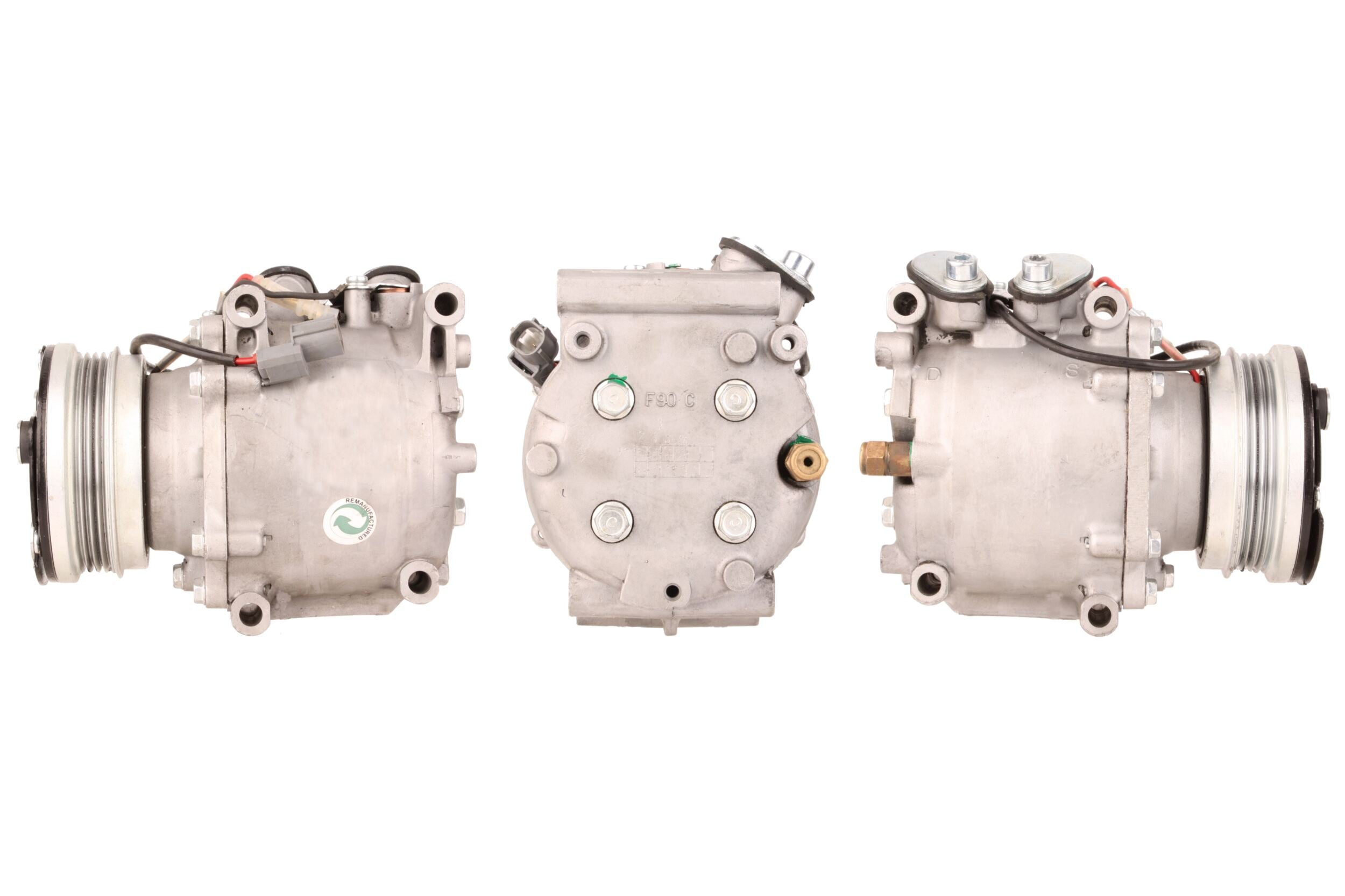 4DI270 KLIMAKOMPRESSOR FÜR HONDA