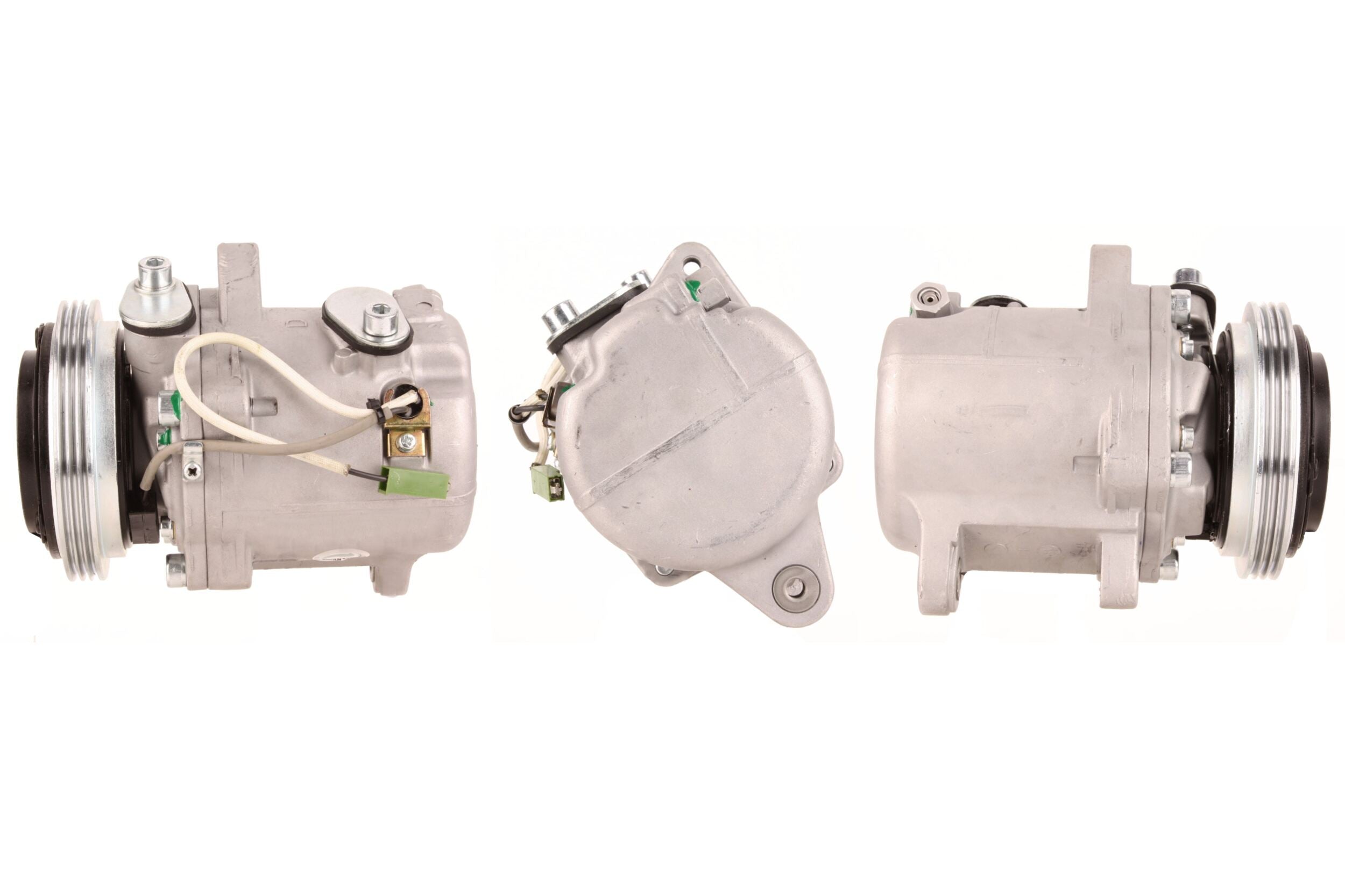 DI454 KLIMAKOMPRESSOR FÜR SMART