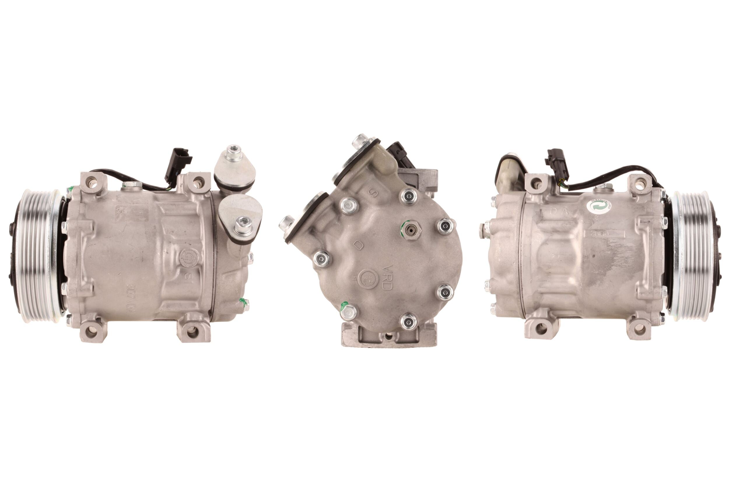 DI935 KLIMAKOMPRESSOR FÜR FORD