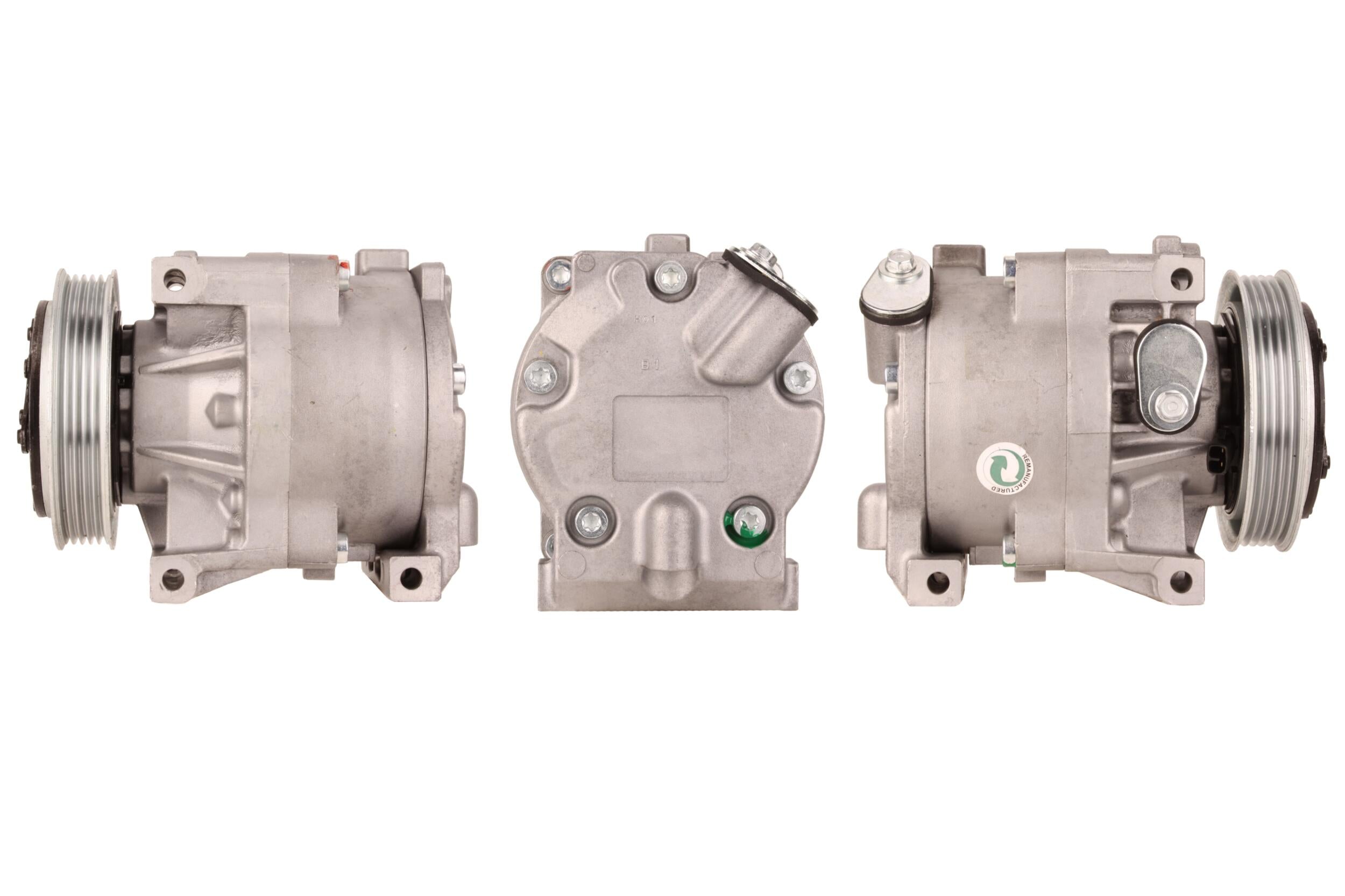 1DI046 KLIMAKOMPRESSOR FÜR FIAT ALFA ROMEO LANCIA