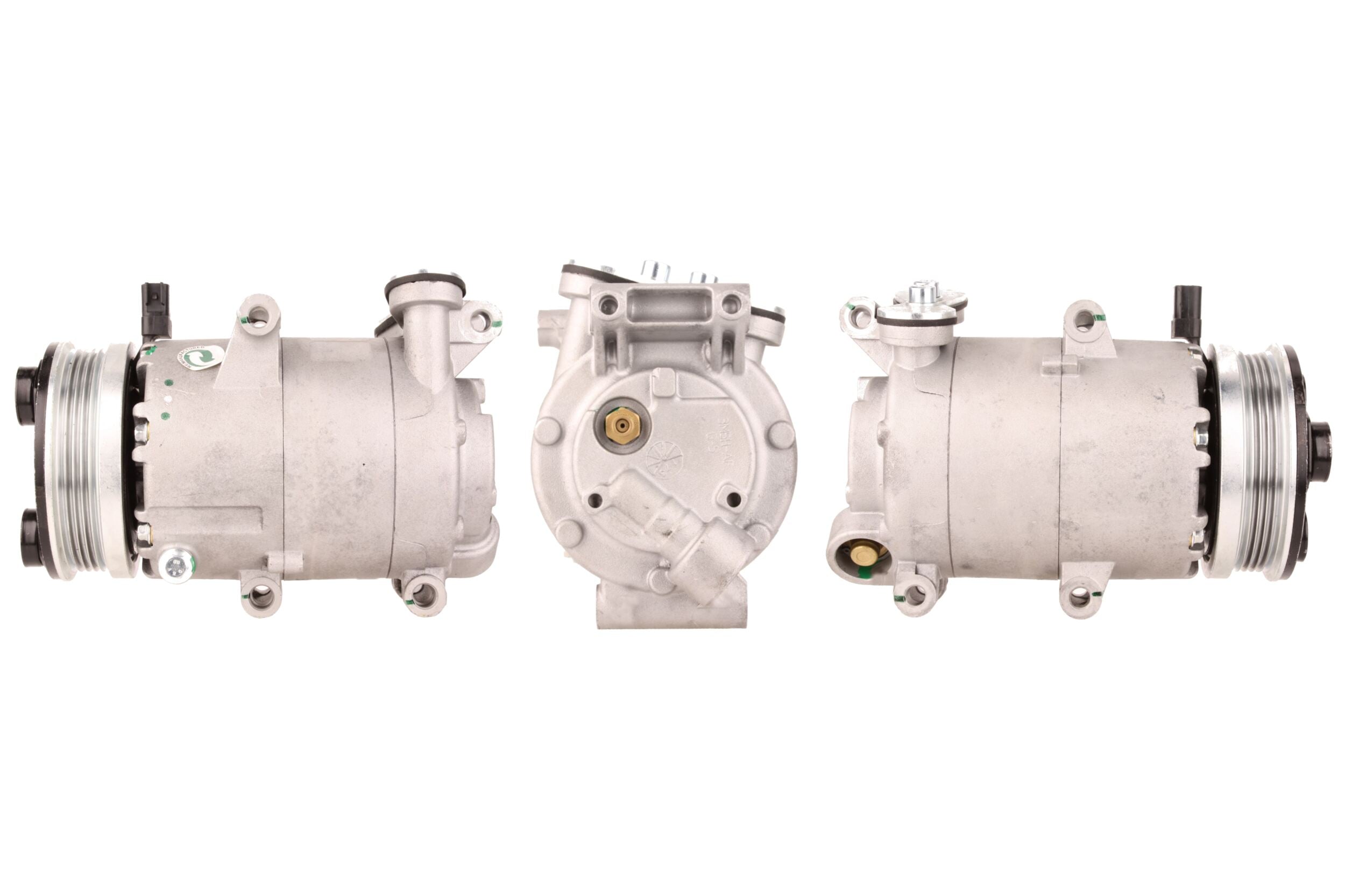 DI934 KLIMAKOMPRESSOR FÜR FORD