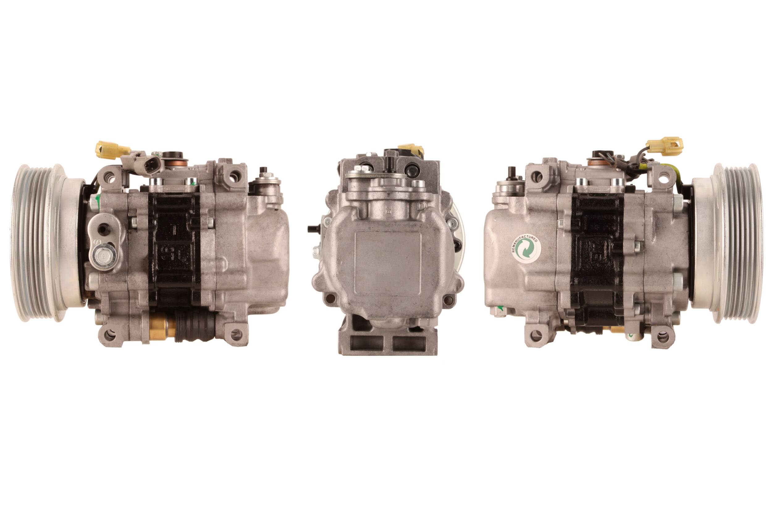 4DI192 KLIMAKOMPRESSOR FÜR FIAT-CHRYSLER-ALFA ROMEO-