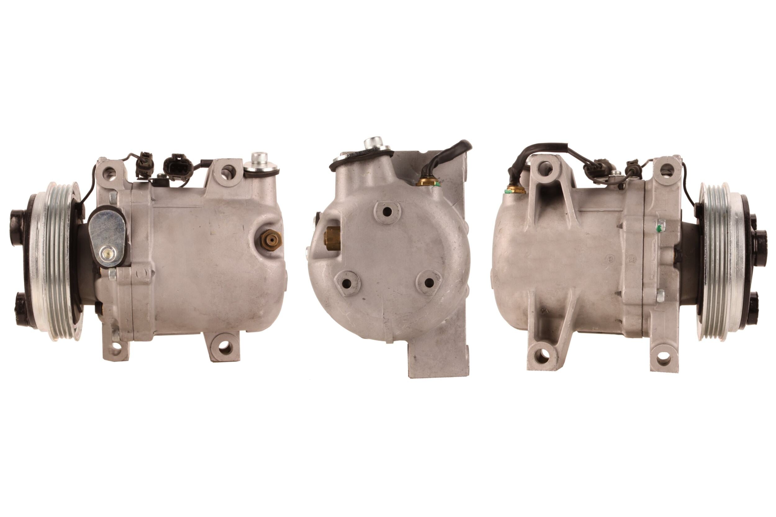 4DI797 KLIMAKOMPRESSOR FÜR SUBARU