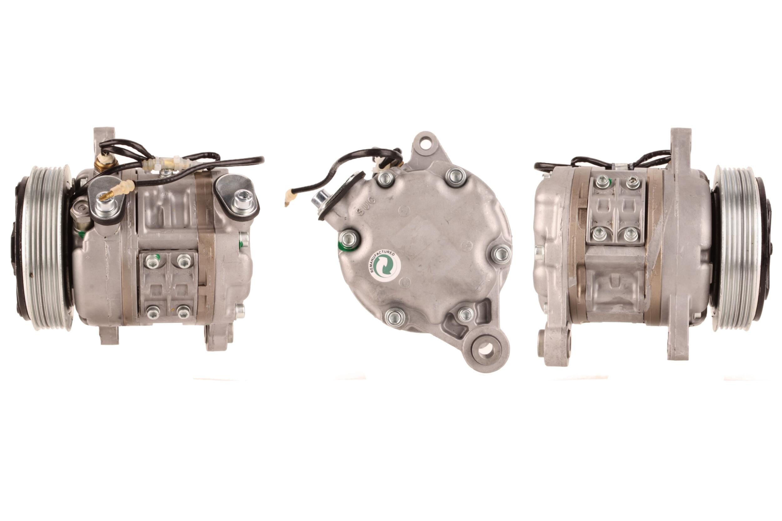 4DI674 KLIMAKOMPRESSOR FÜR OPEL