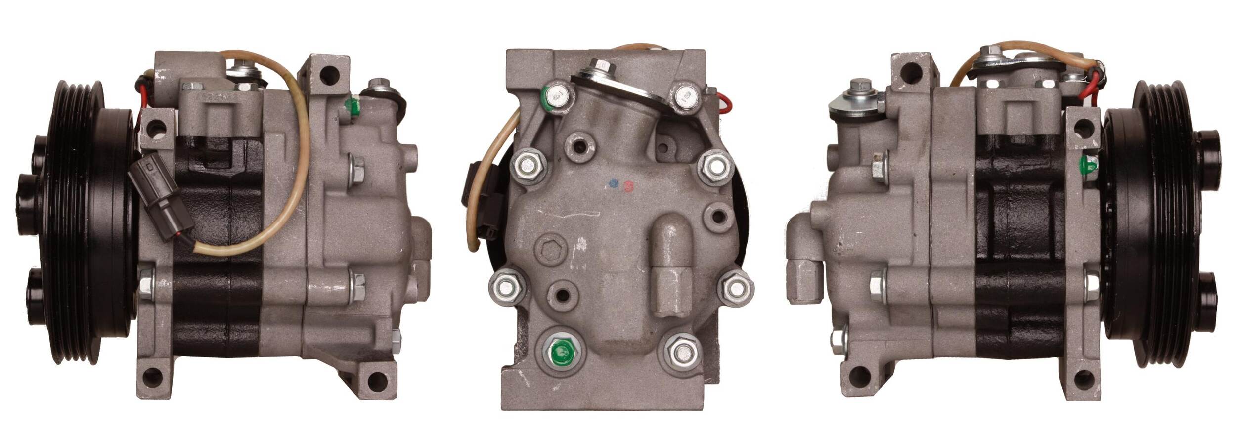 4DI275 KLIMAKOMPRESSOR FÜR HONDA
