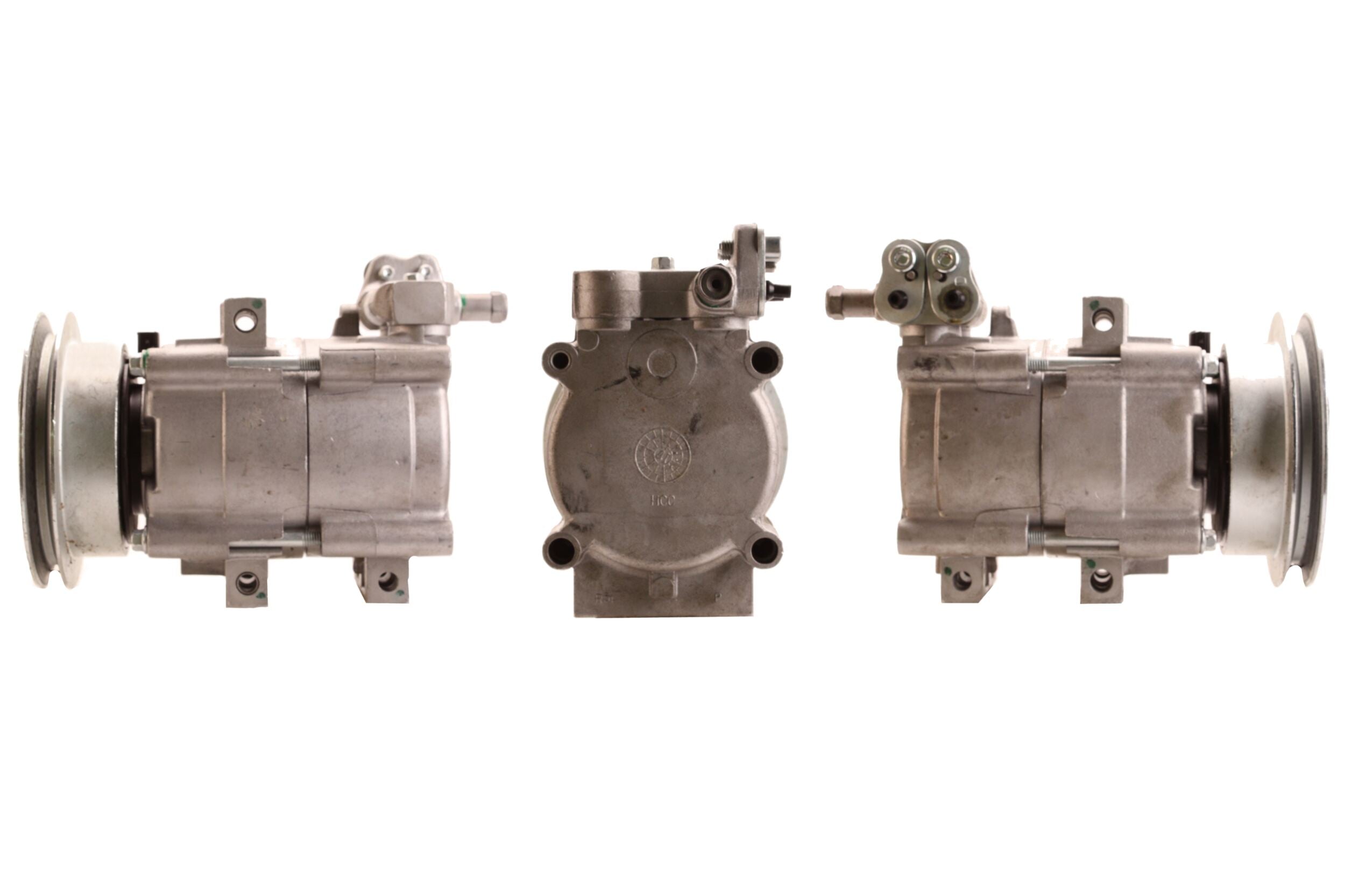 4DI318 KLIMAKOMPRESSOR FÜR HYUNDAI KIA