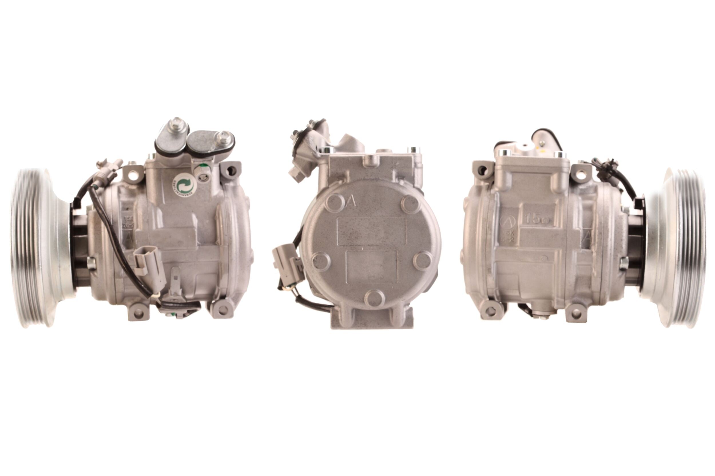 4DI830 KLIMAKOMPRESSOR FÜR TOYOTA