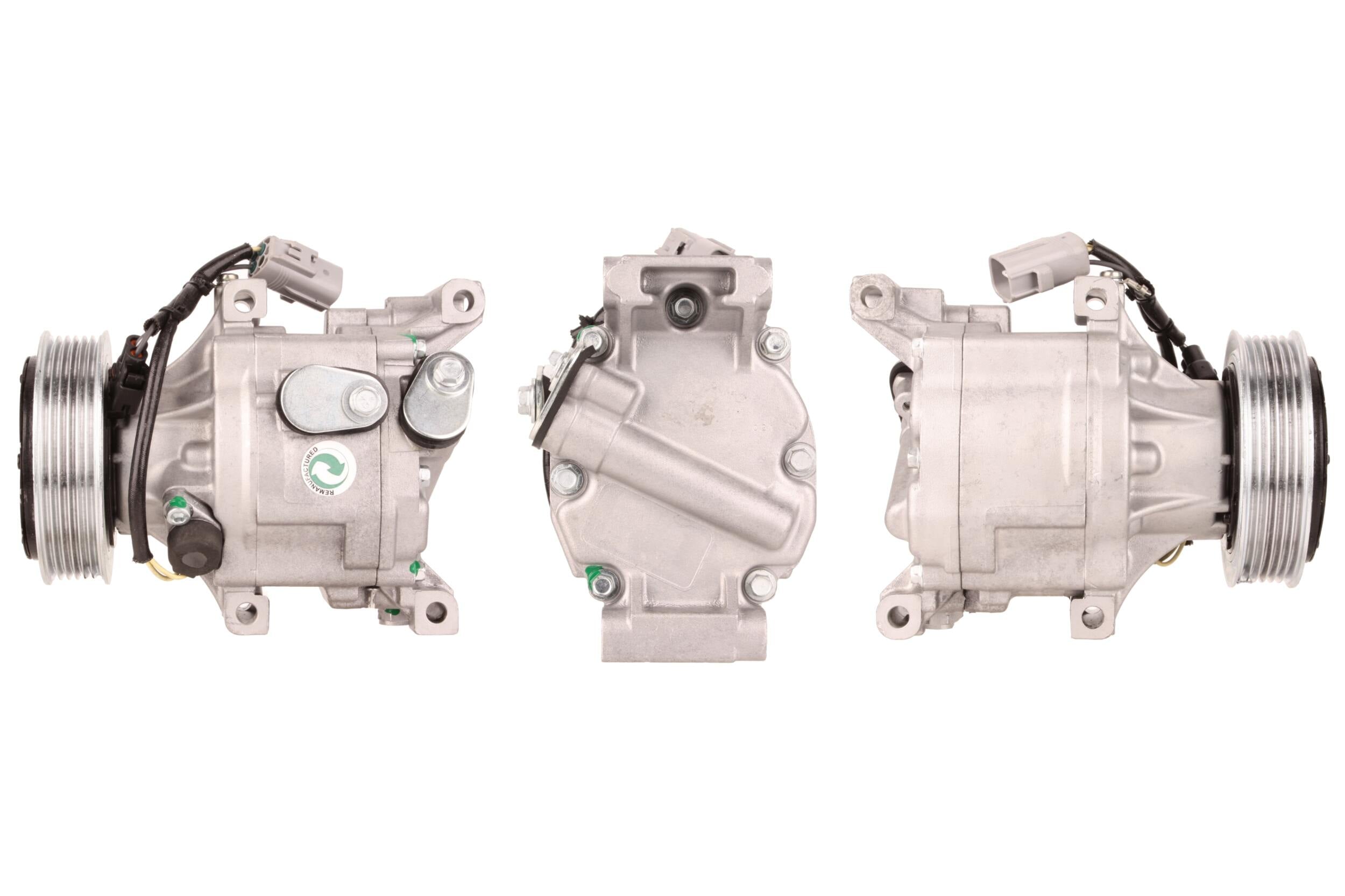 4DI851 KLIMAKOMPRESSOR FÜR  TOYOTA