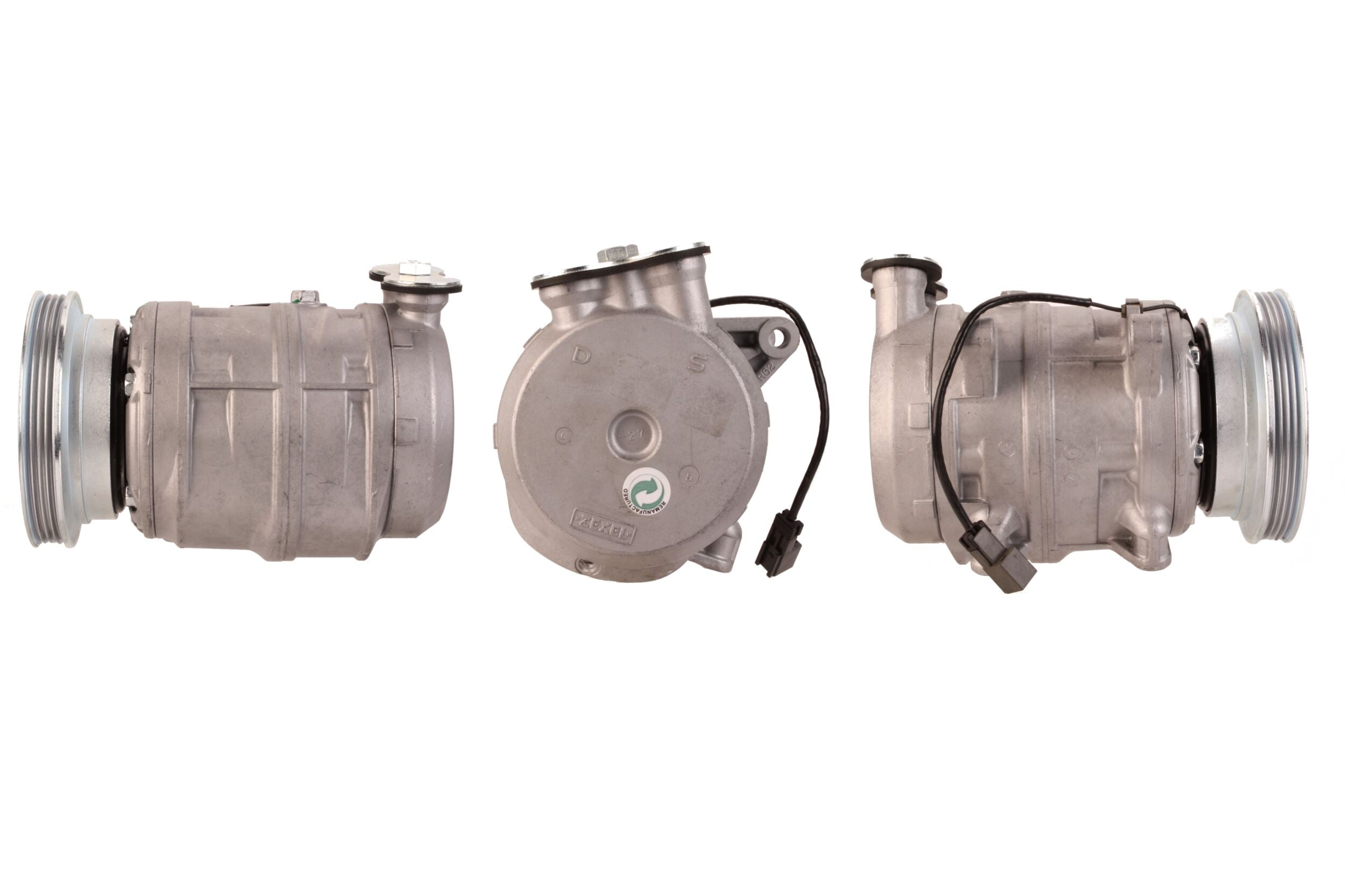 1DI069 KLIMAKOMPRESSOR FÜR RENAULT NISSAN