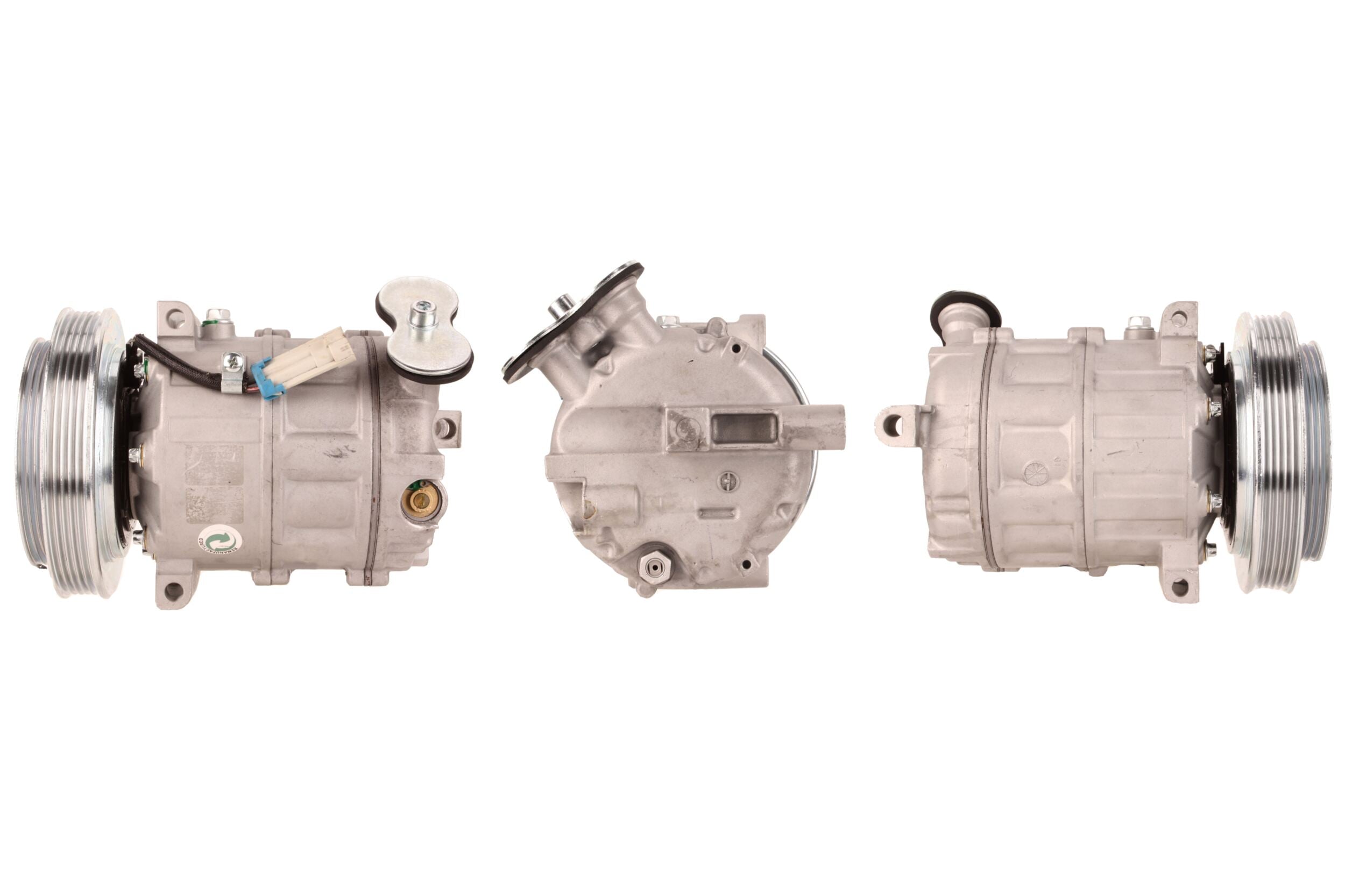 1DI072 KLIMAKOMPRESSOR FÜR FIAT ALFA ROMEO LANCIA