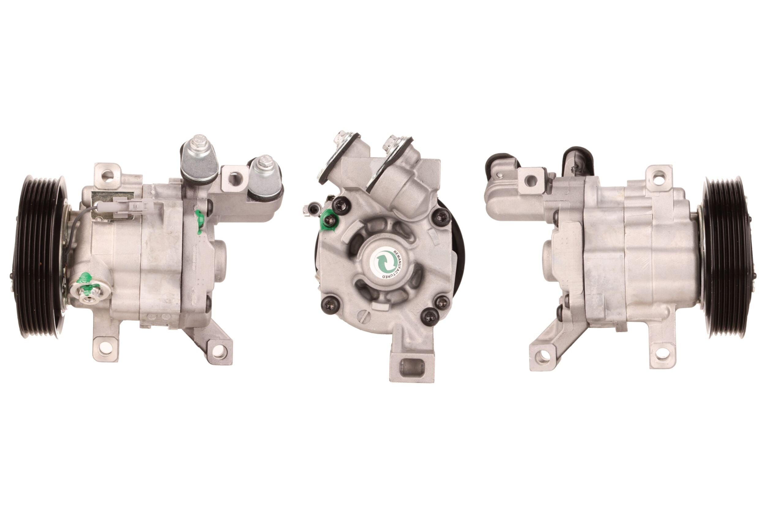 4DI848 KLIMAKOMPRESSOR FÜR TOYOTA