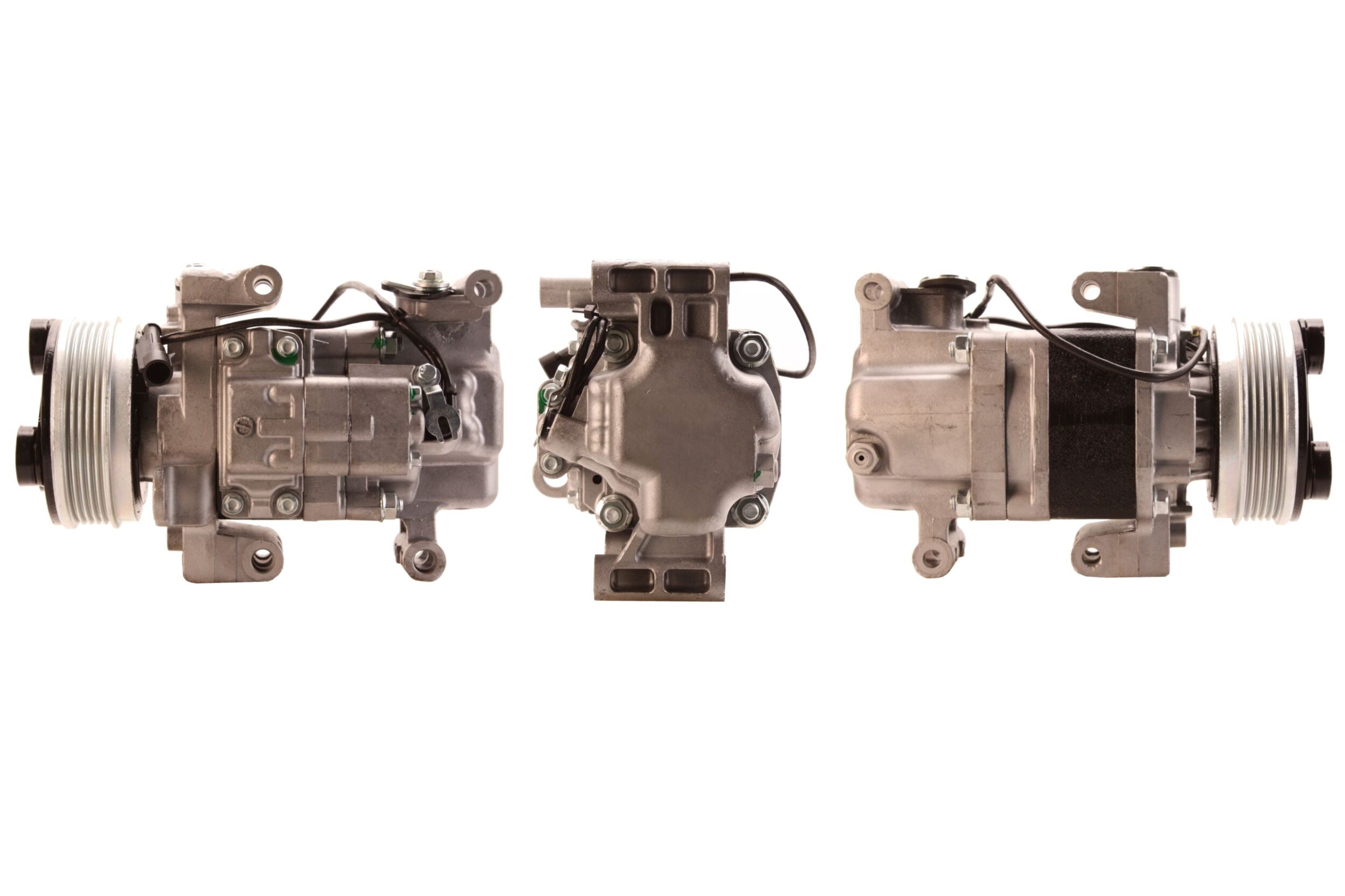 4DI496 KLIMAKOMPRESSOR FÜR MAZDA