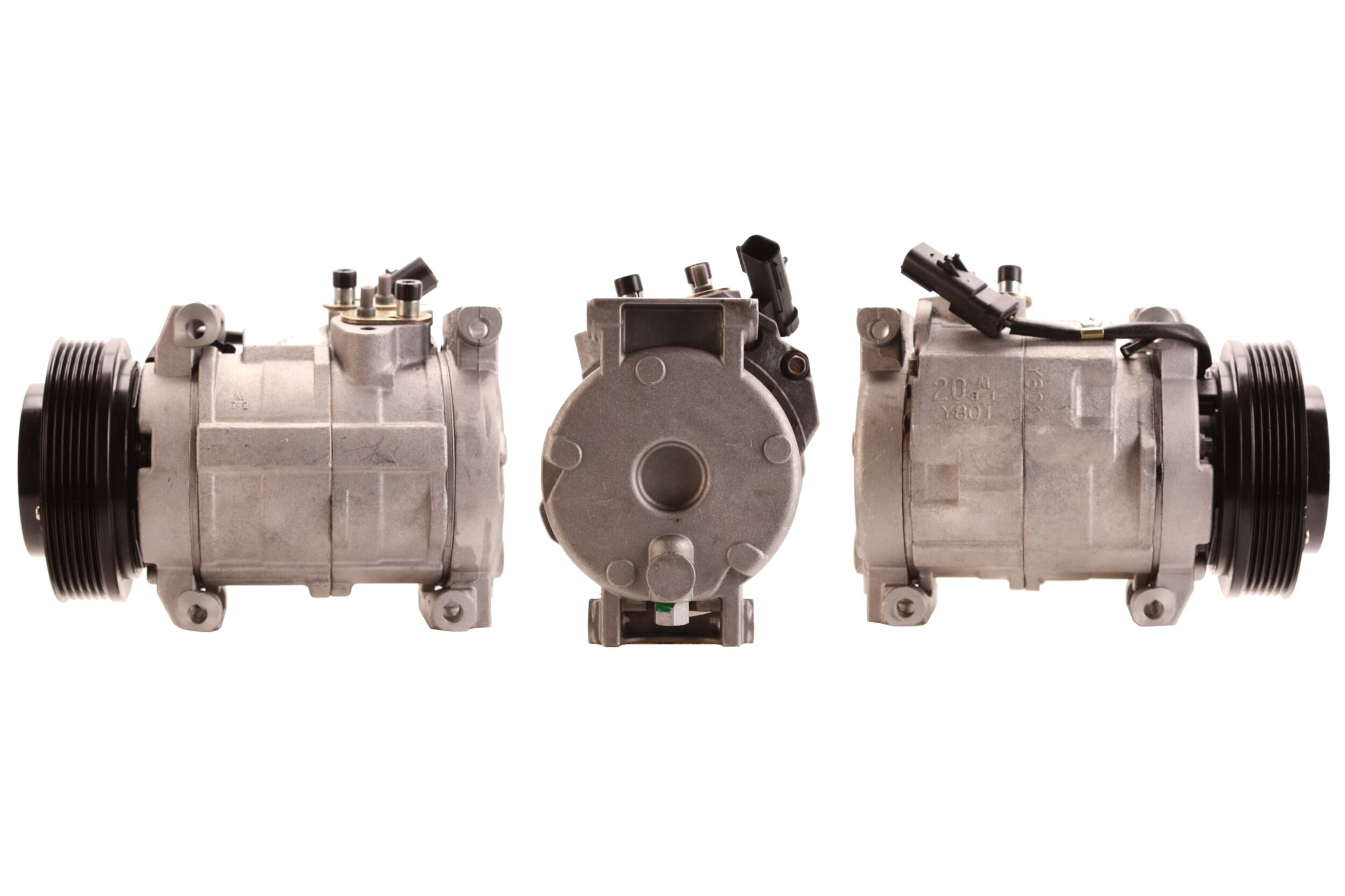 4DI189 KLIMAKOMPRESSOR FÜR FIAT-CHRYSLER-ALFA ROMEO-