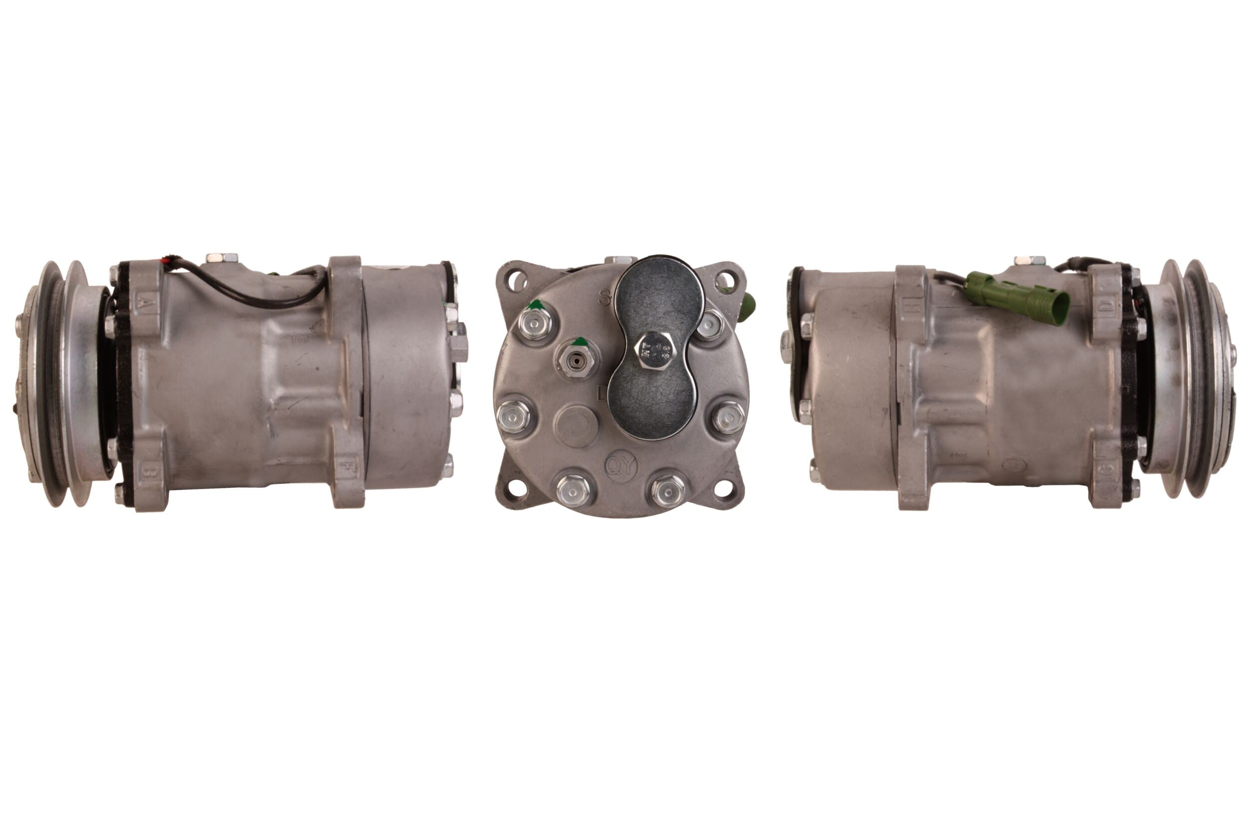 4DI421 KLIMAKOMPRESSOR FÜR JAGUAR