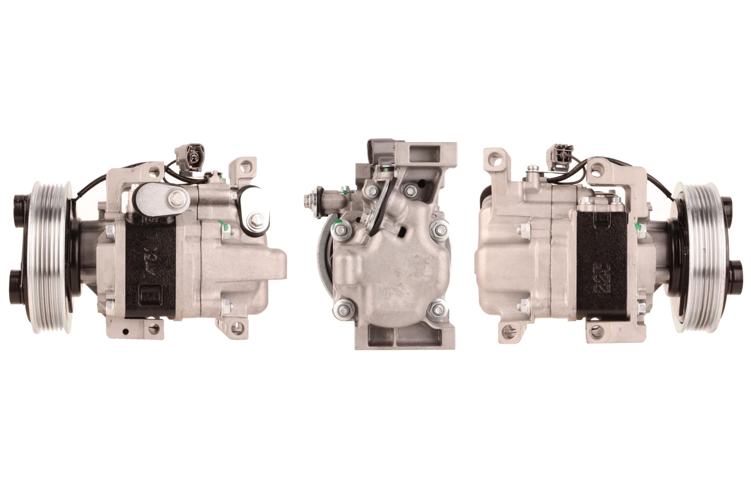 DI490 KLIMAKOMPRESSOR FÜR MAZDA