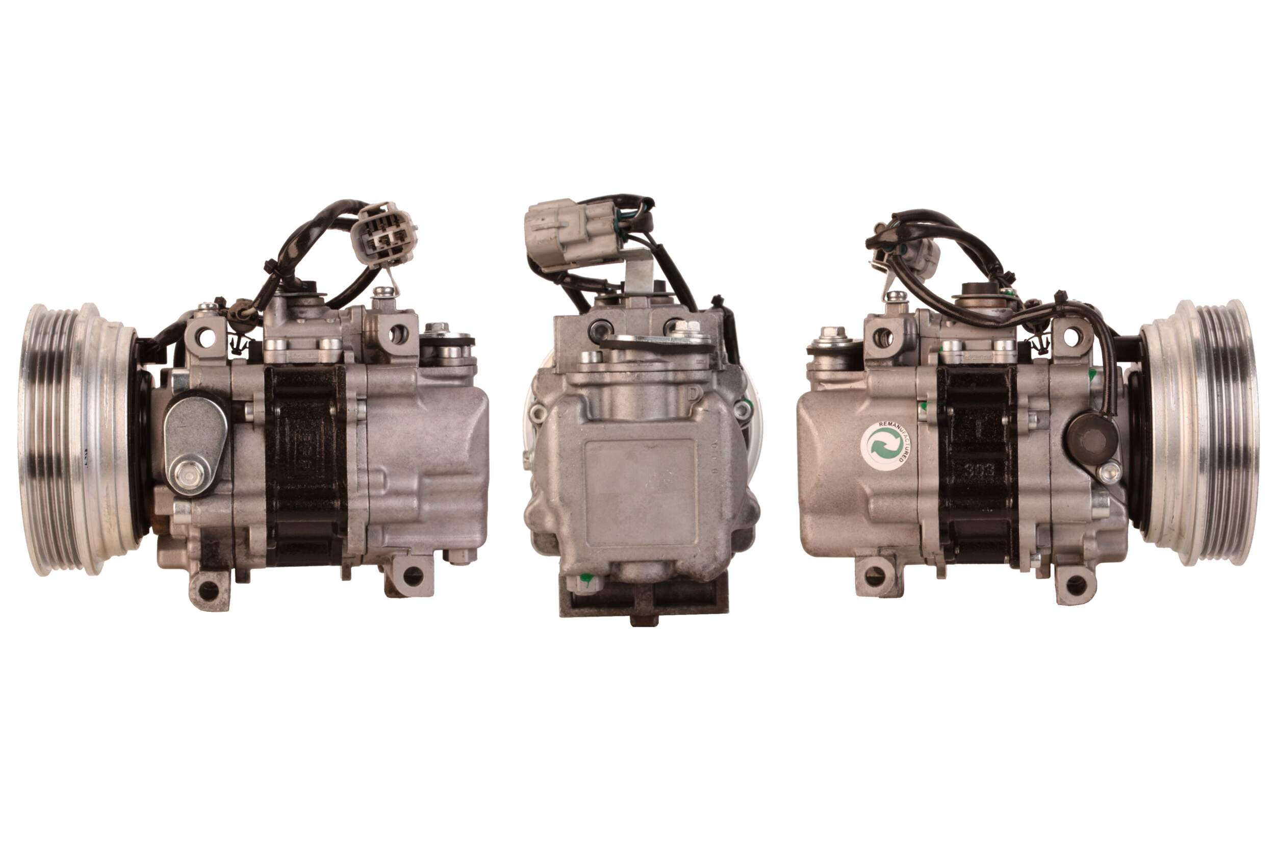 4DI840 KLIMAKOMPRESSOR FÜR  TOYOTA