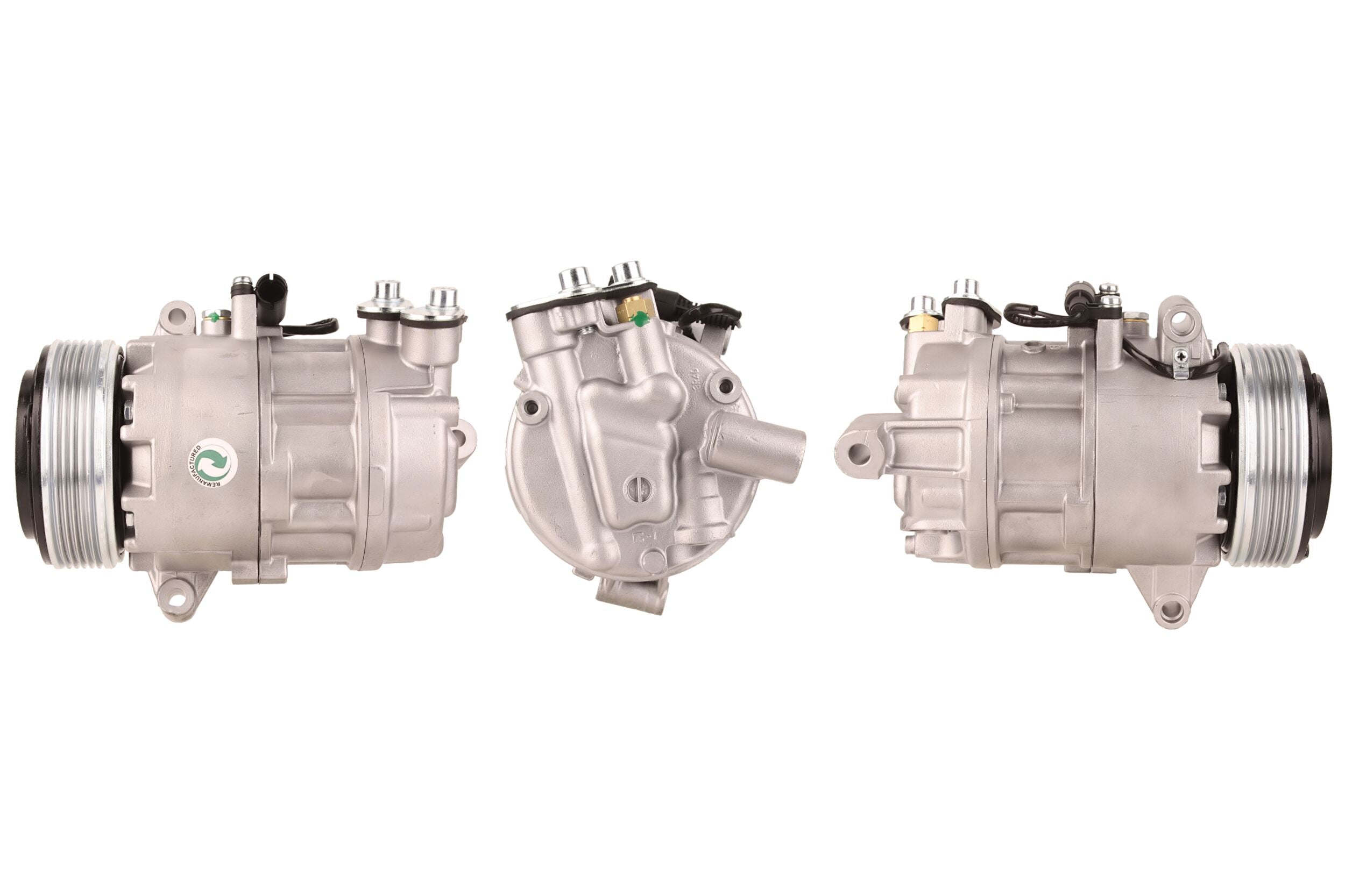 DI443 KLIMAKOMPRESSOR FÜR BMW