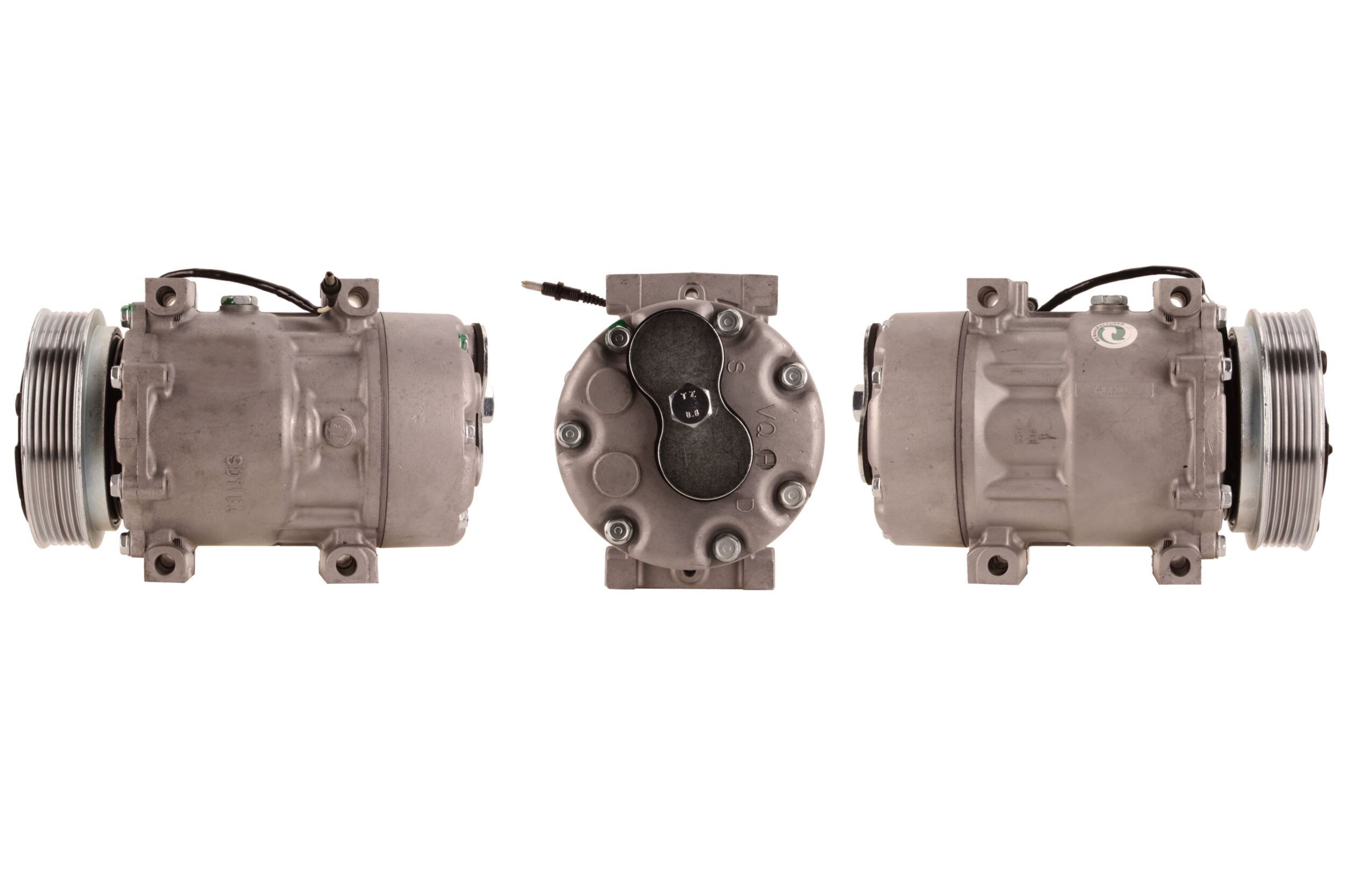 4DI008 KLIMAKOMPRESSOR FÜR  RENAULT