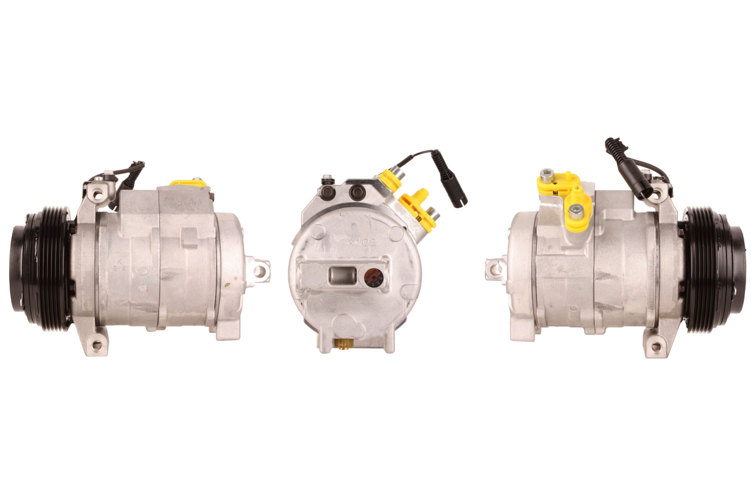 DI916 KLIMAKOMPRESSOR FÜR BMW